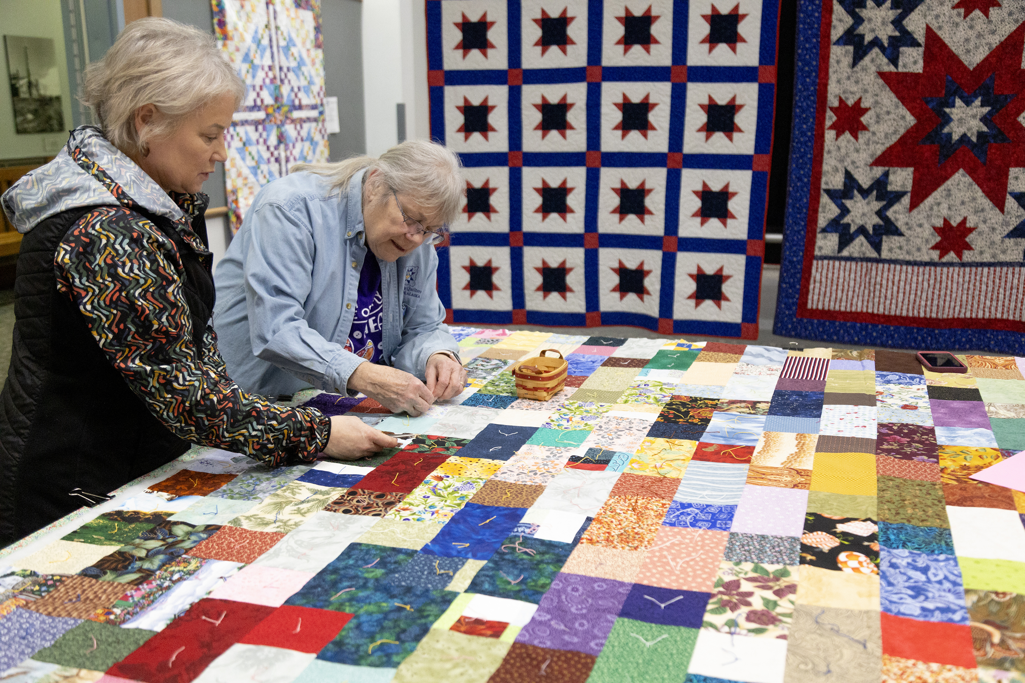 2025 02 15 Quilt Show 2