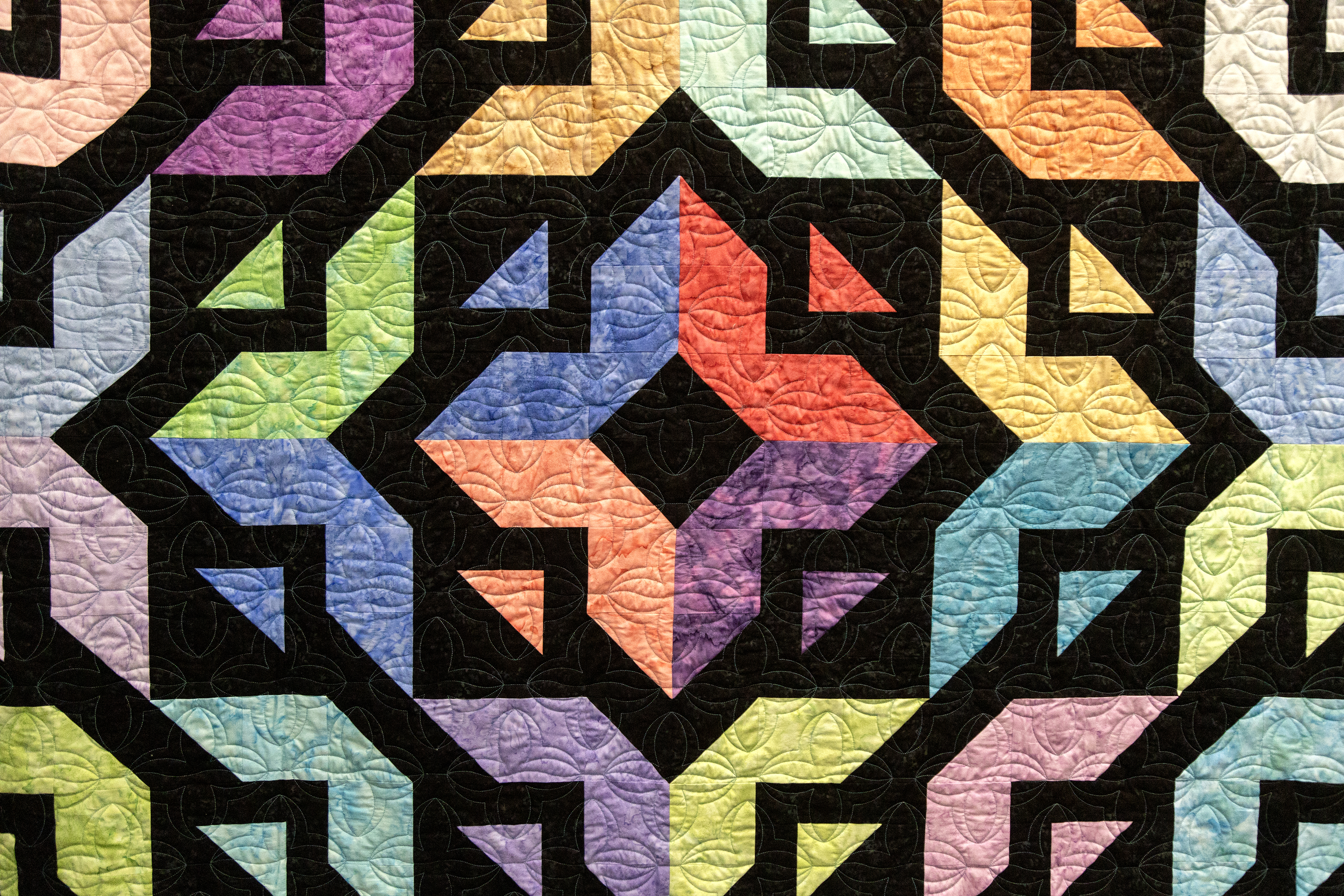 2025 02 15 Quilt Show 5