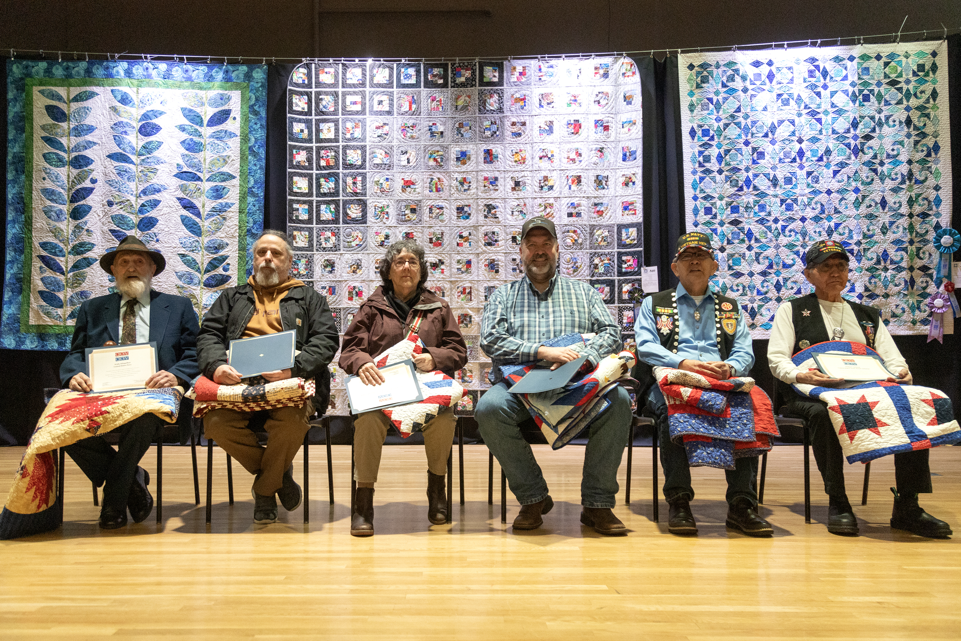2025 02 16 Quilts of Valor 1