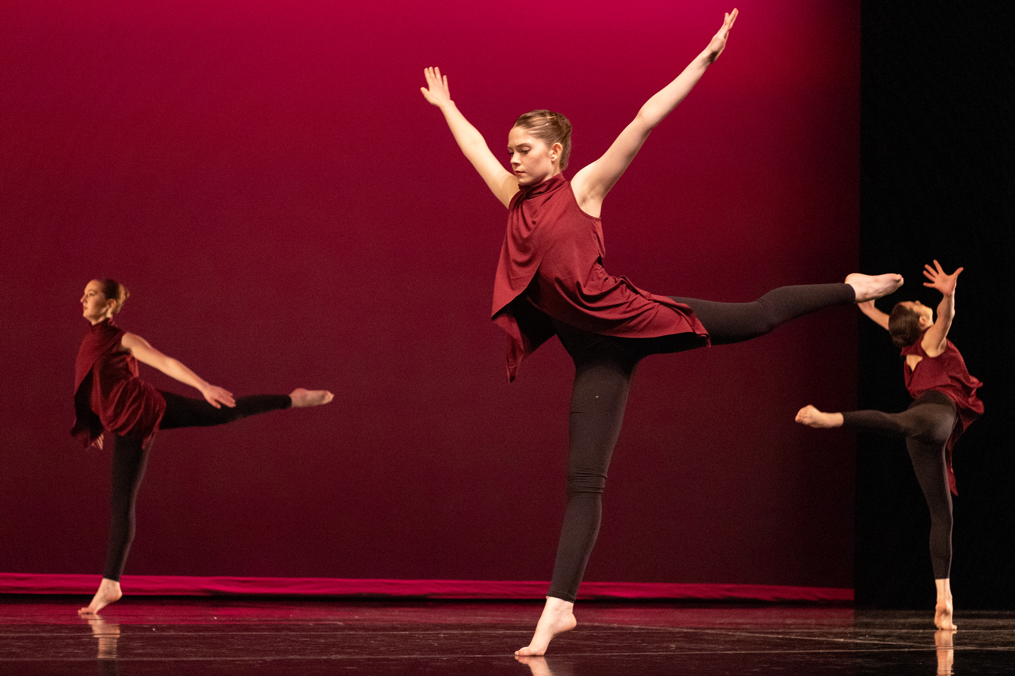 2025 02 19 Evening of Dance 08
