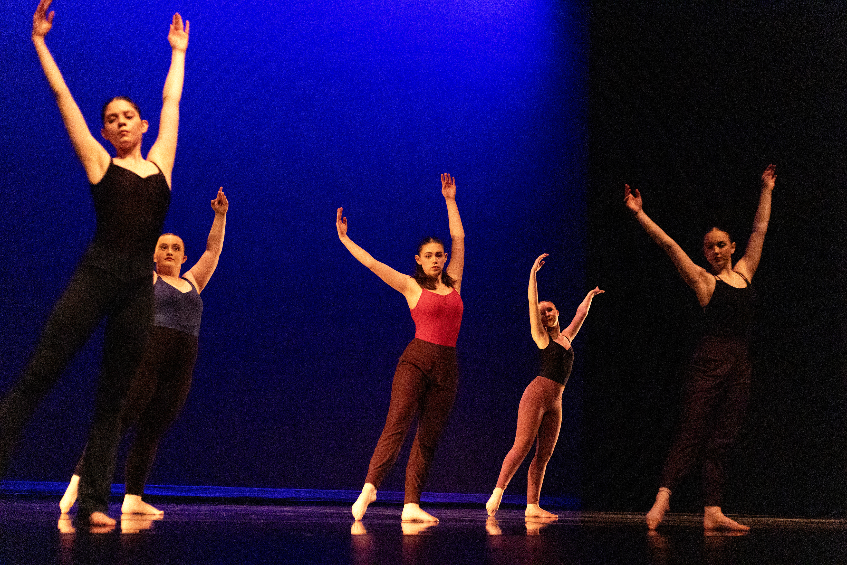 2025 02 19 Evening of Dance 09