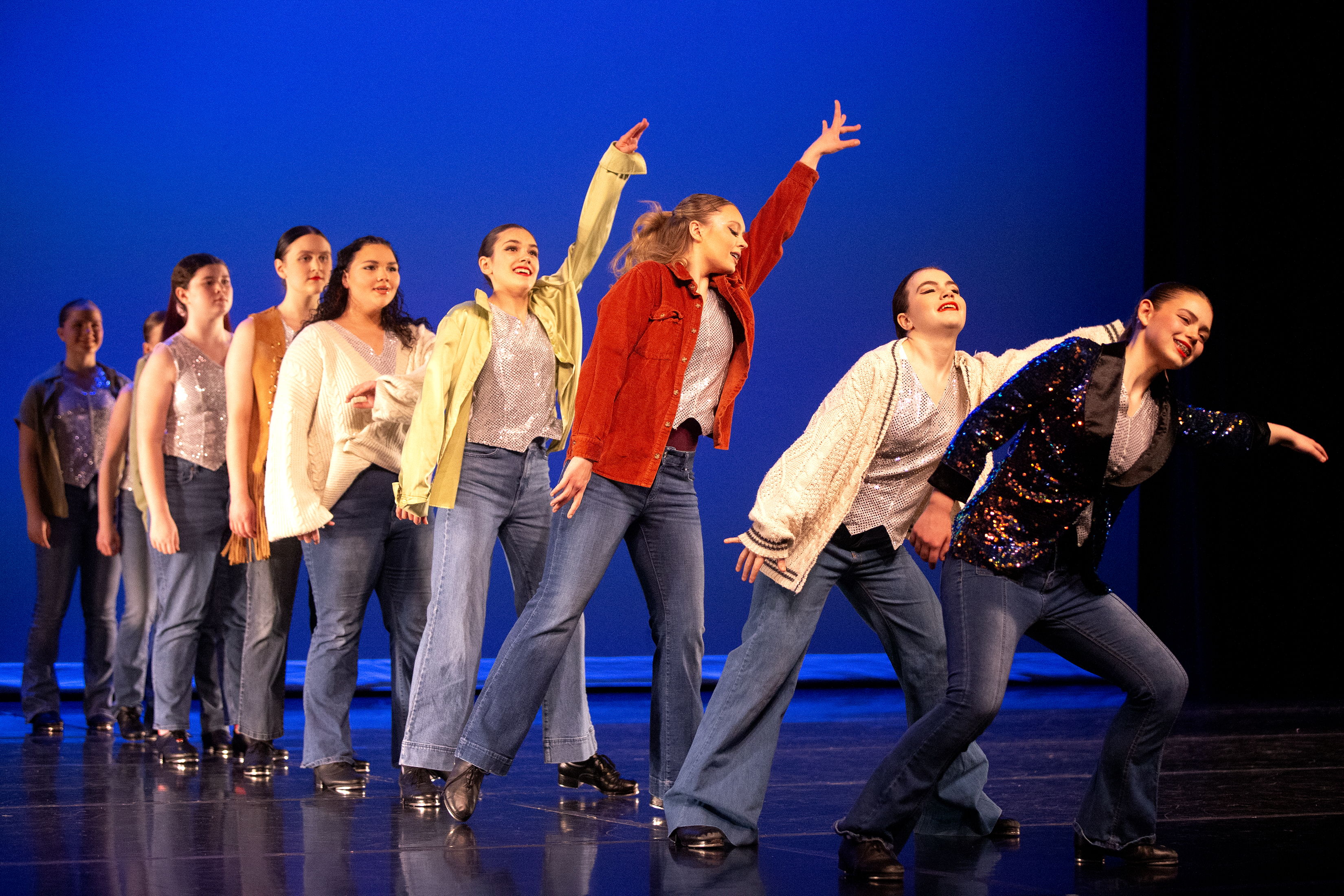 2025 02 19 Evening of Dance 1