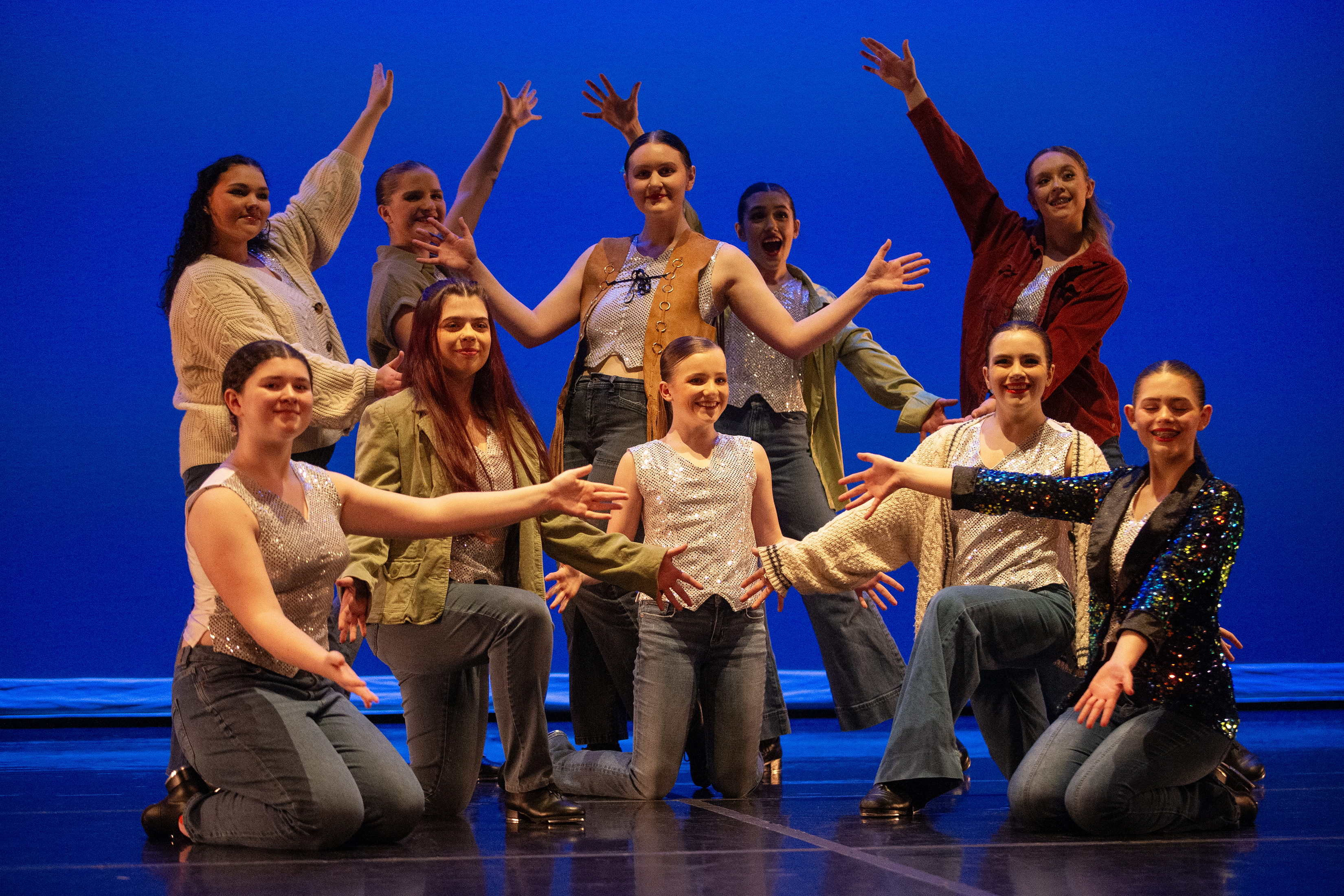 2025 02 19 Evening of Dance 11