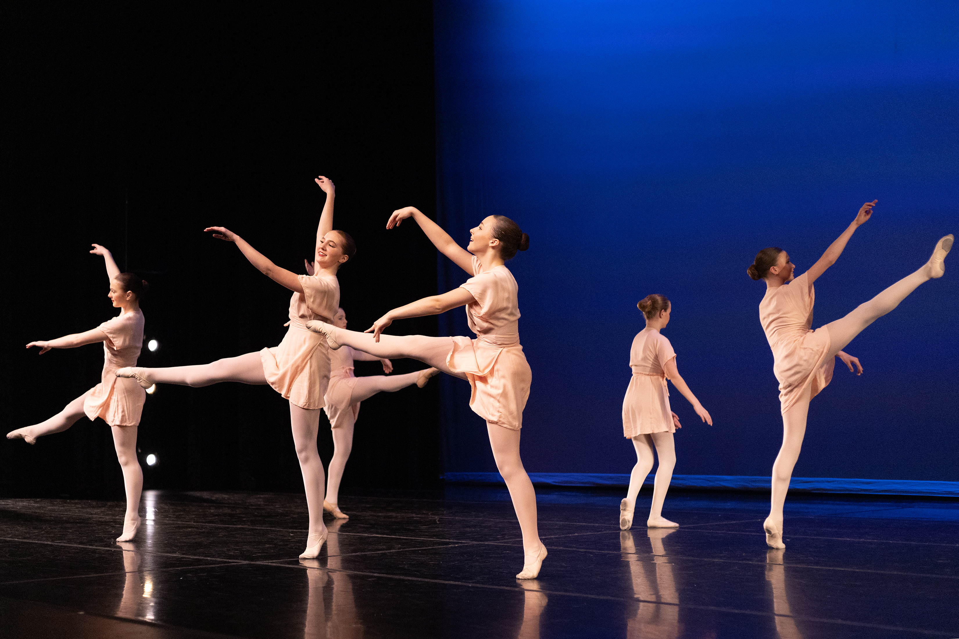 2025 02 19 Evening of Dance 13