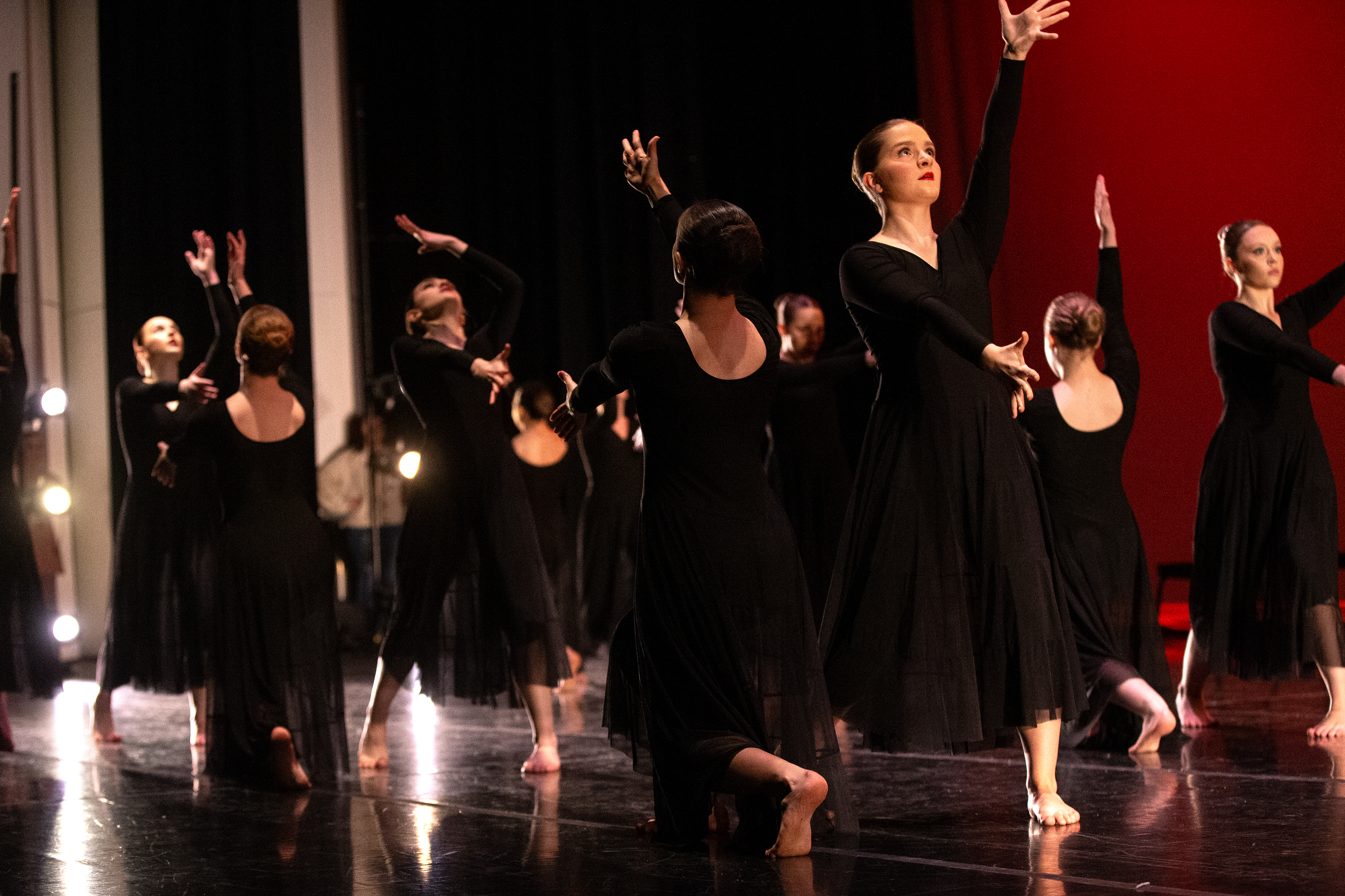 2025 02 19 Evening of Dance 18