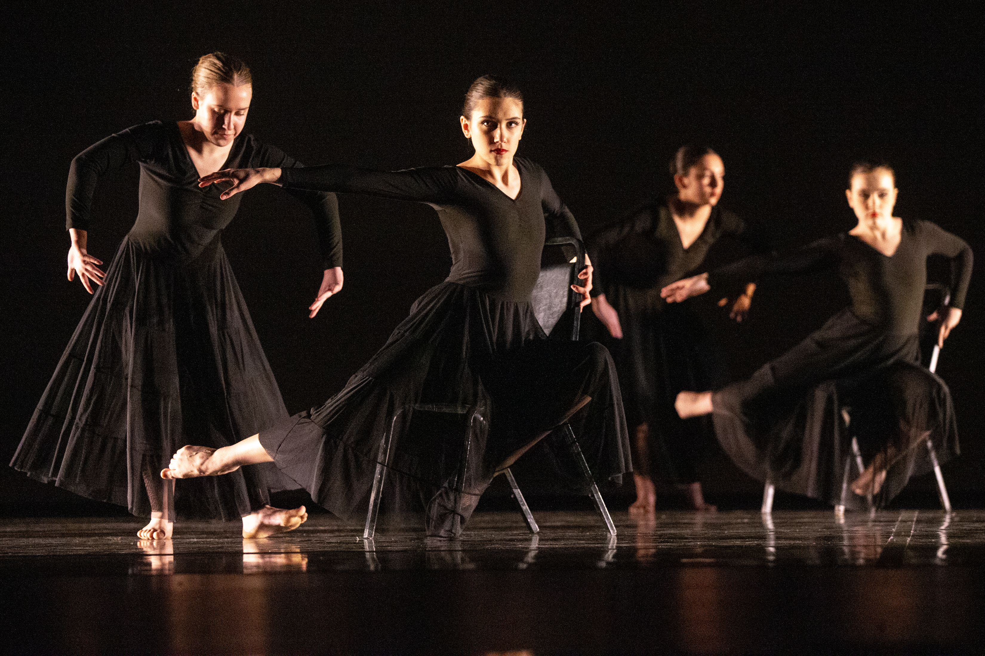 2025 02 19 Evening of Dance 2