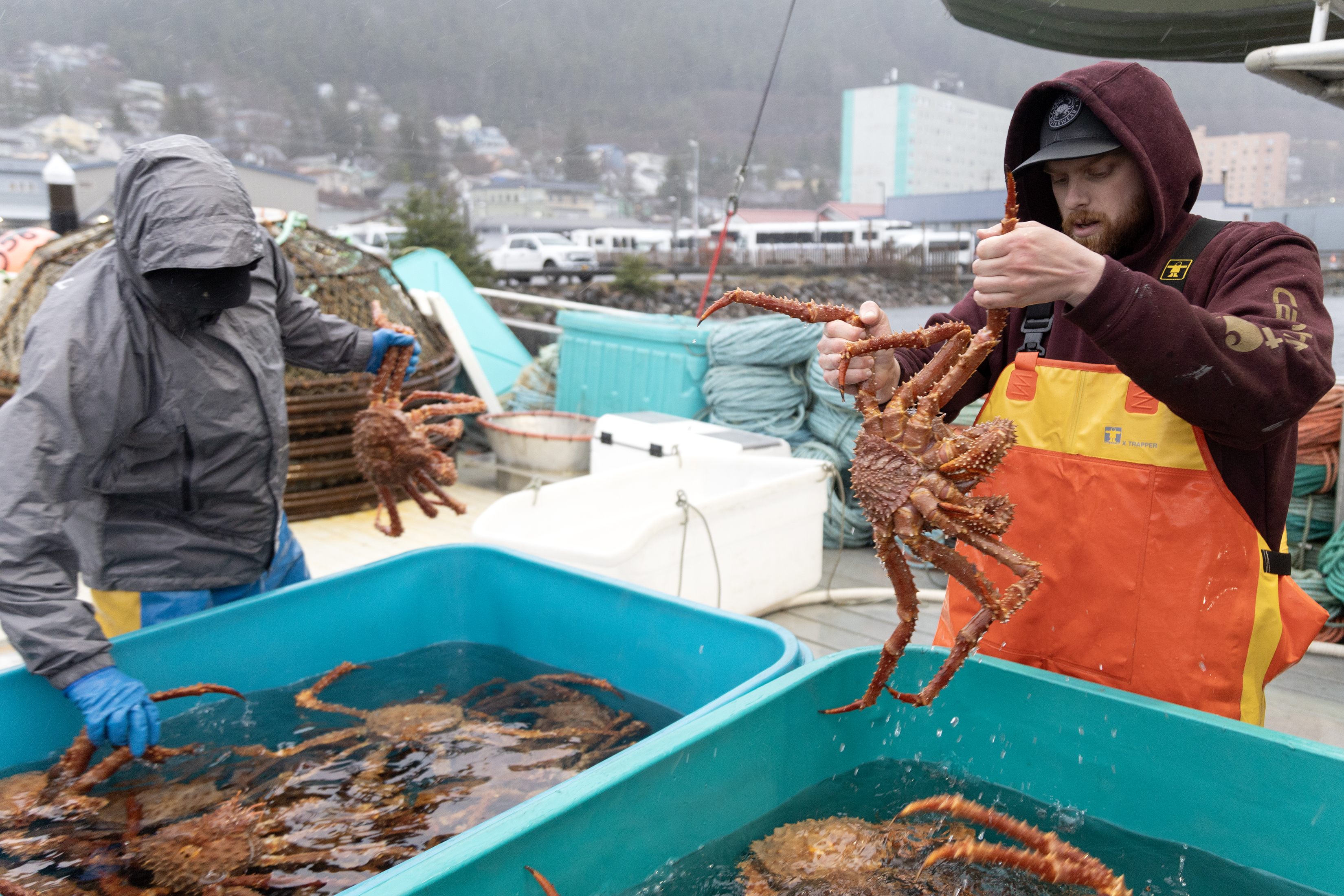 2025 02 26 Crab Boat 1