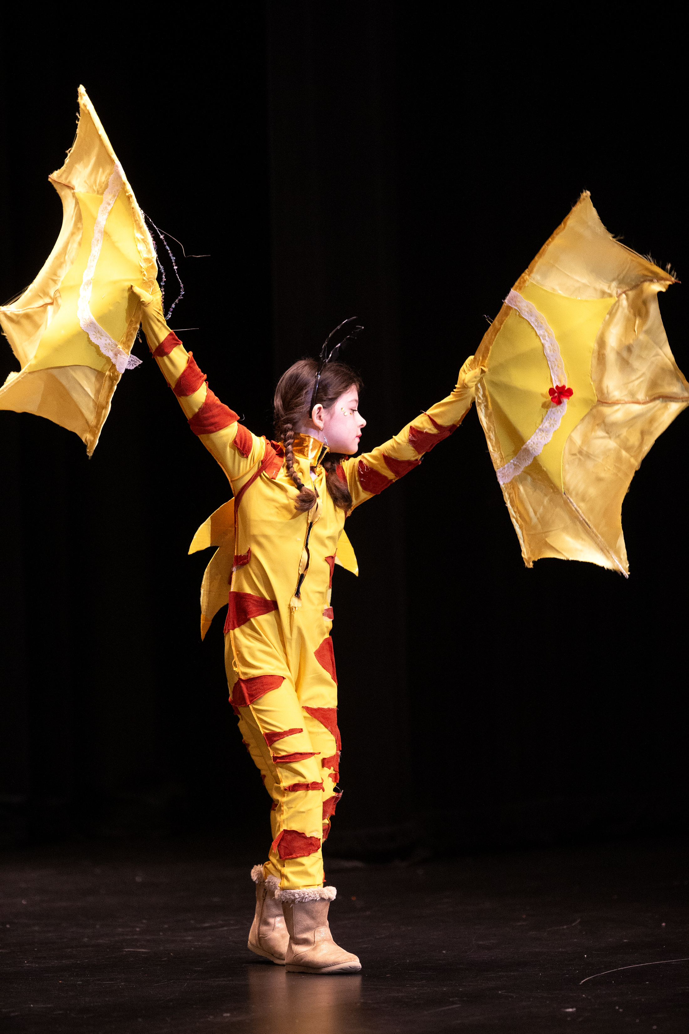 2025 03 02 Youth Wearable Arts 01