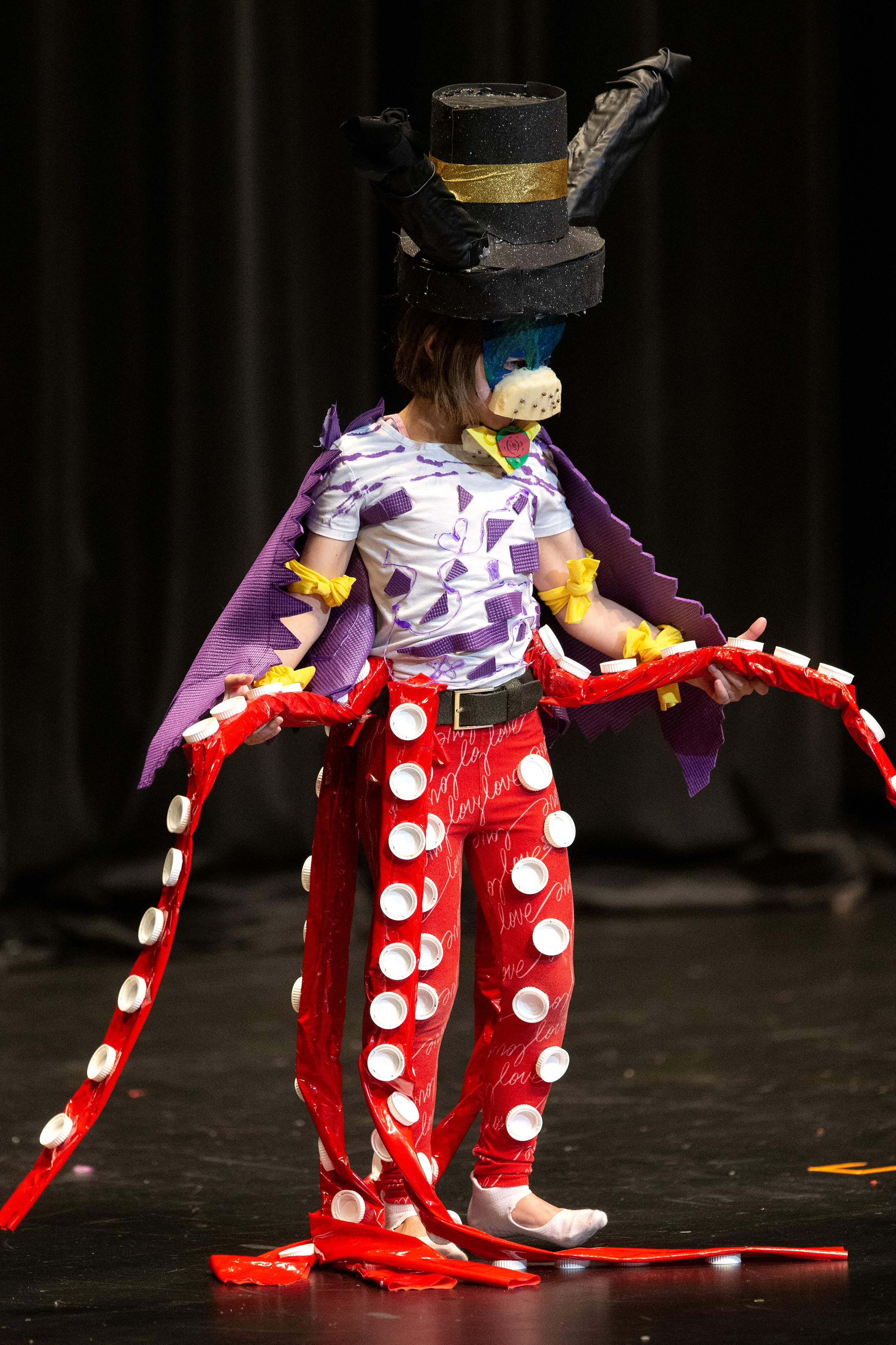 2025 03 02 Youth Wearable Arts 02