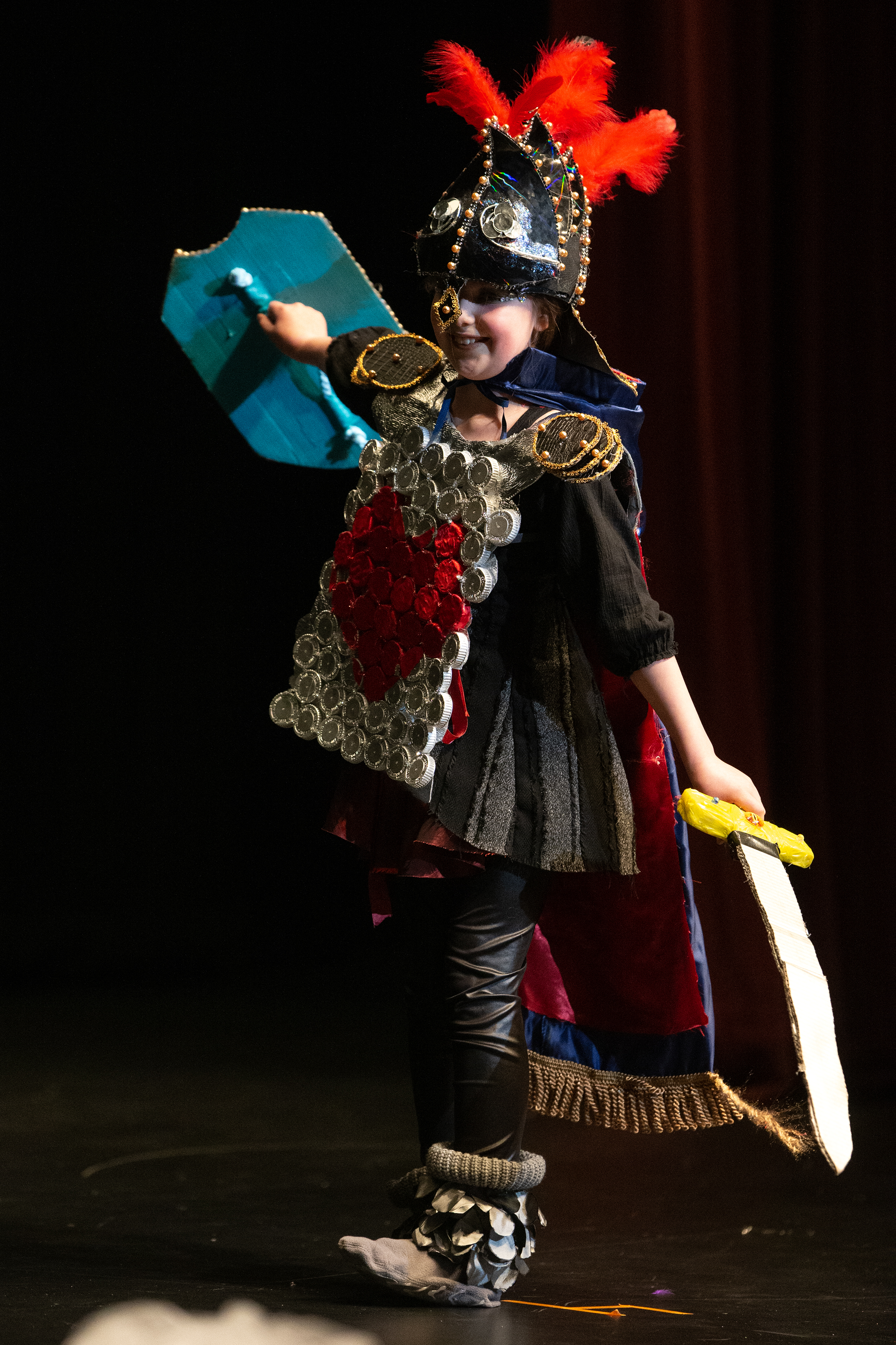 2025 03 02 Youth Wearable Arts 04