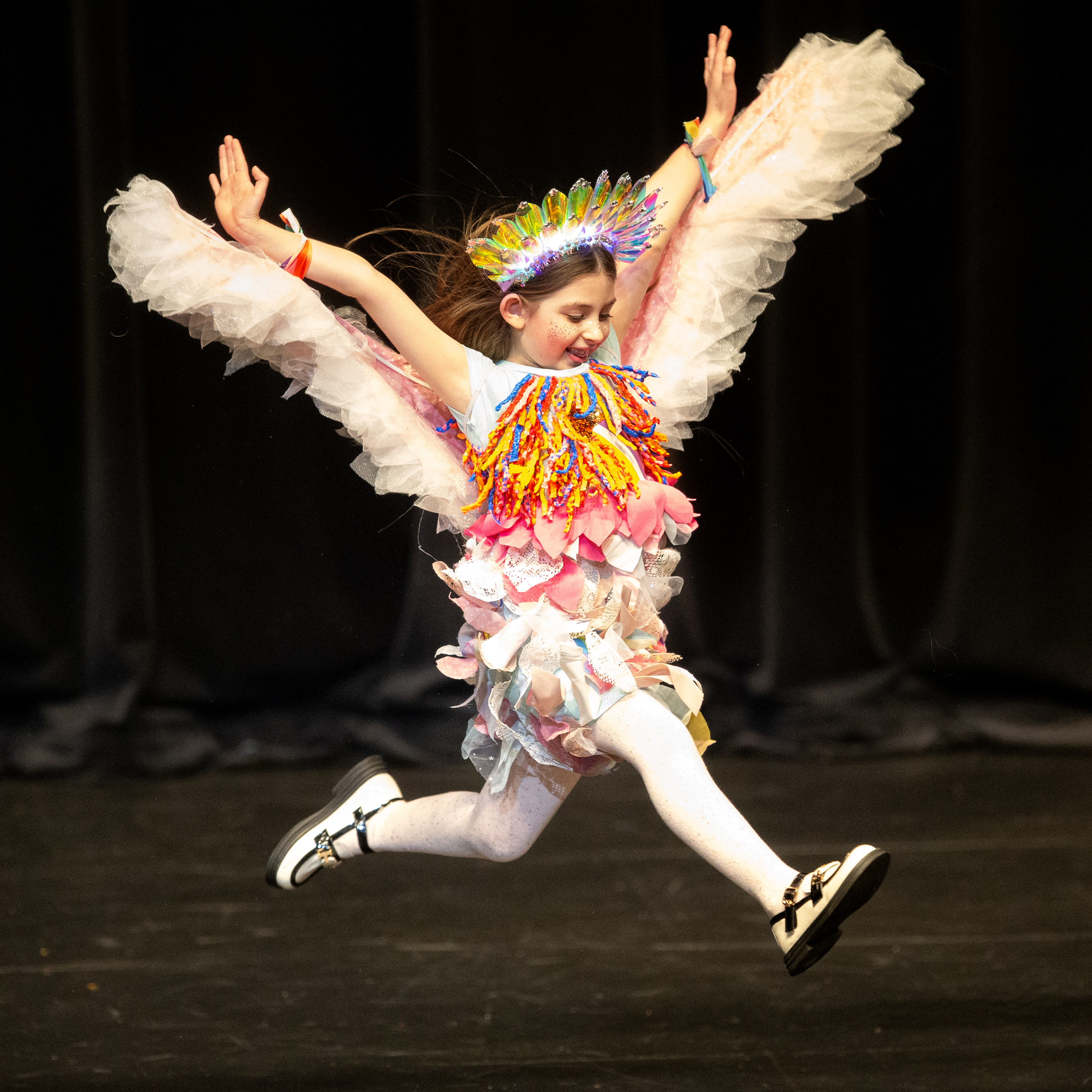 2025 03 02 Youth Wearable Arts 12