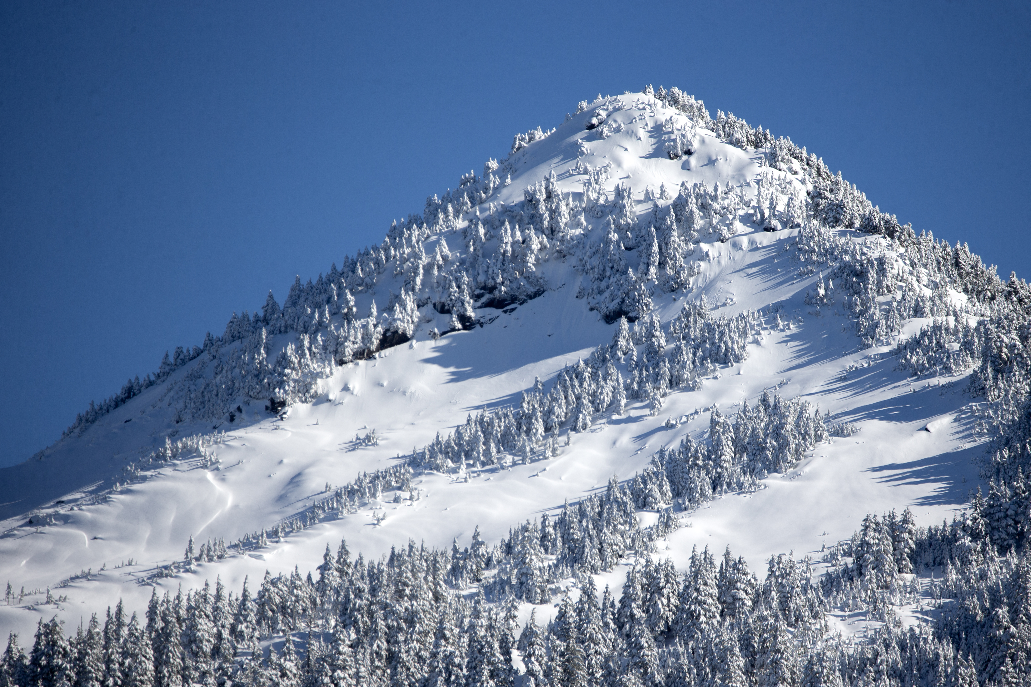 2025 03 12 Snow Covered Peaks 3