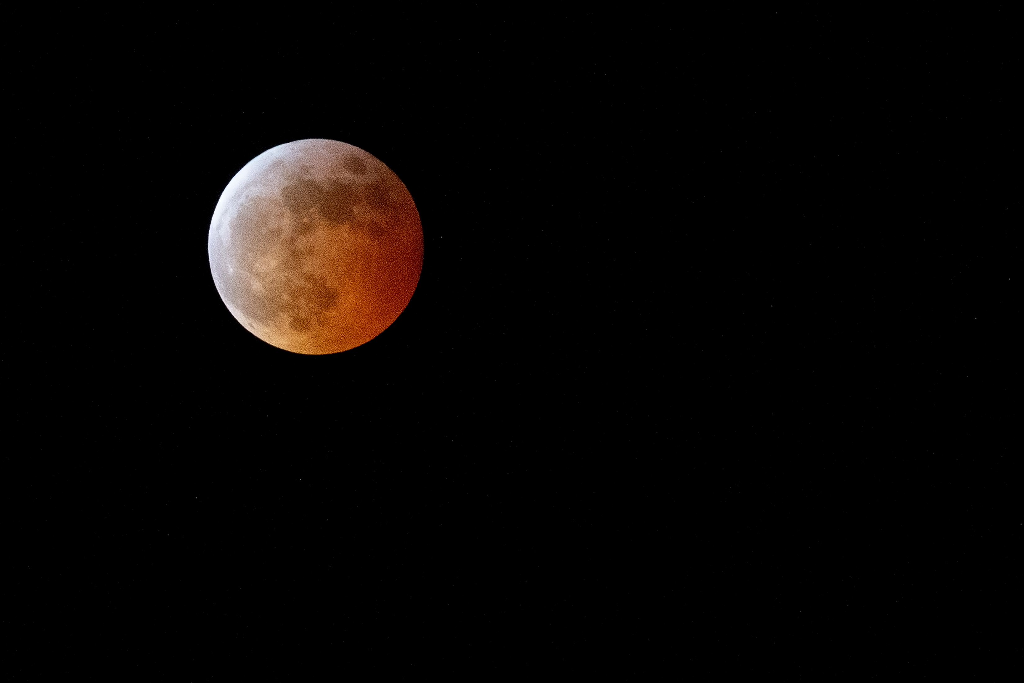 2025 03 14 Lunar Eclipse 1