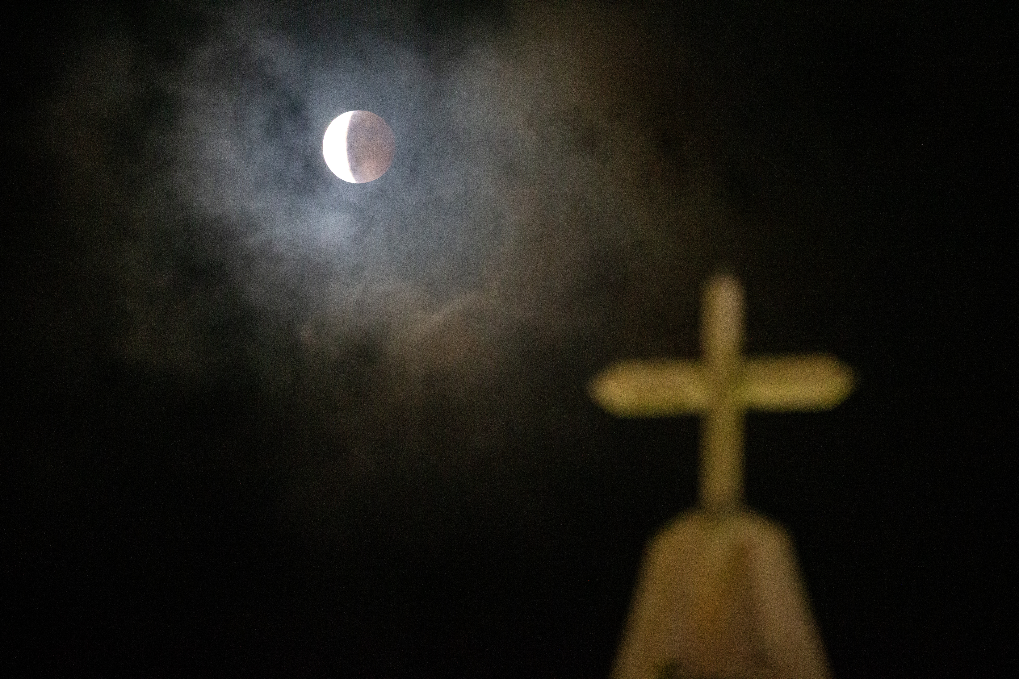 2025 03 14 Lunar Eclipse 2