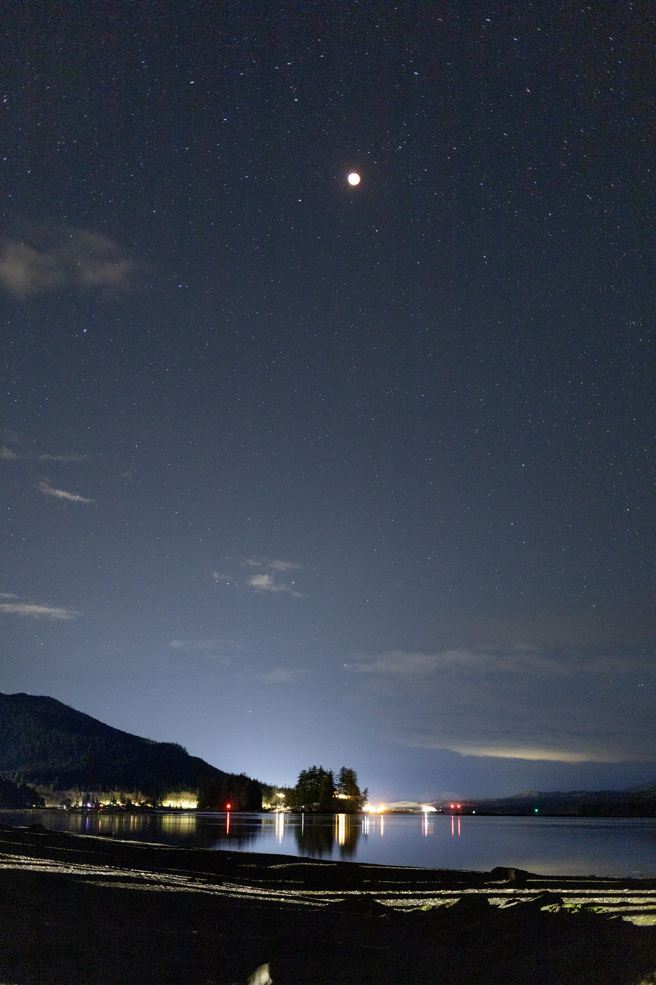 2025 03 14 Lunar Eclipse 3