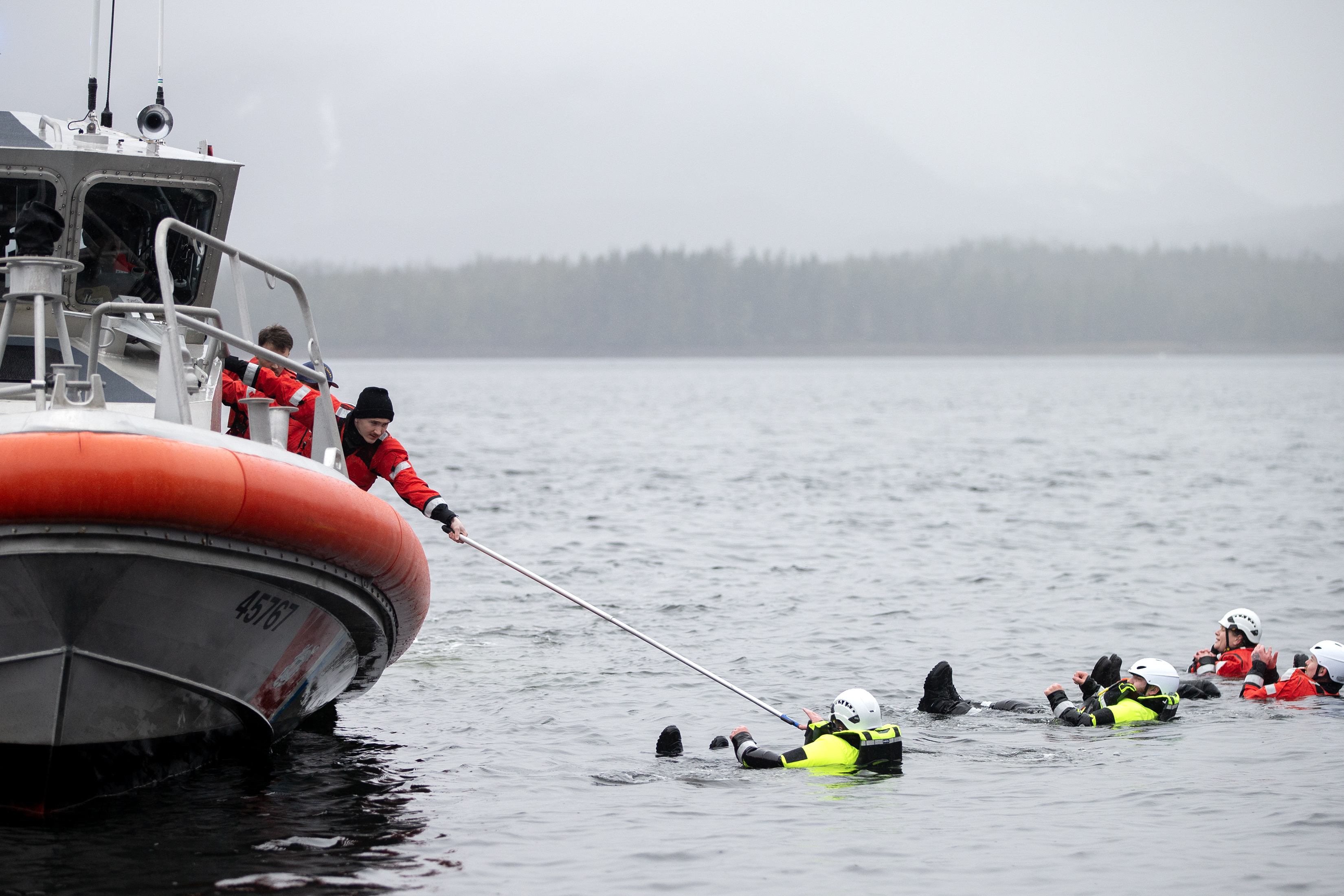 2025 03 19 Mass Casualty Training 1