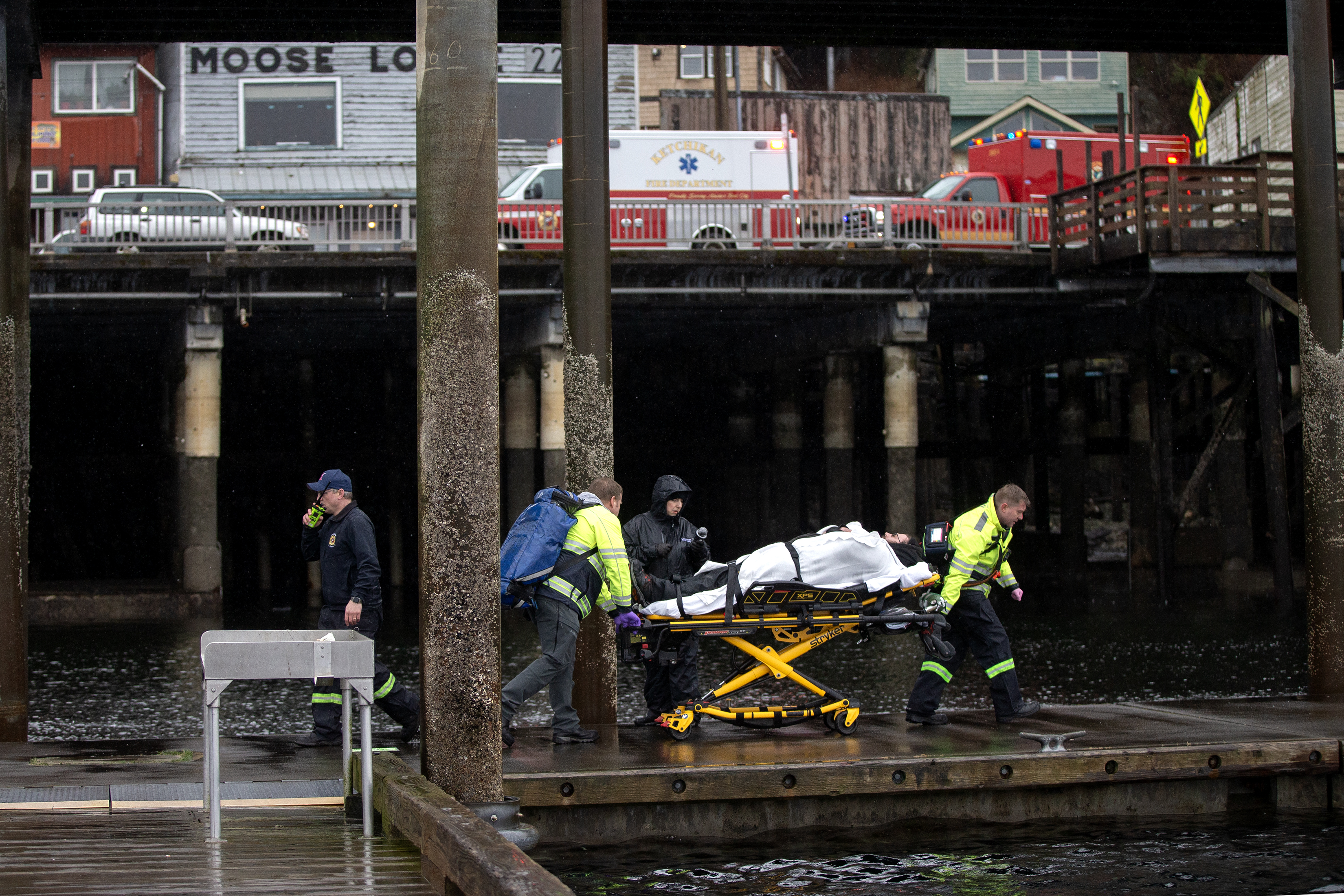2025 03 19 Mass Casualty Training 3