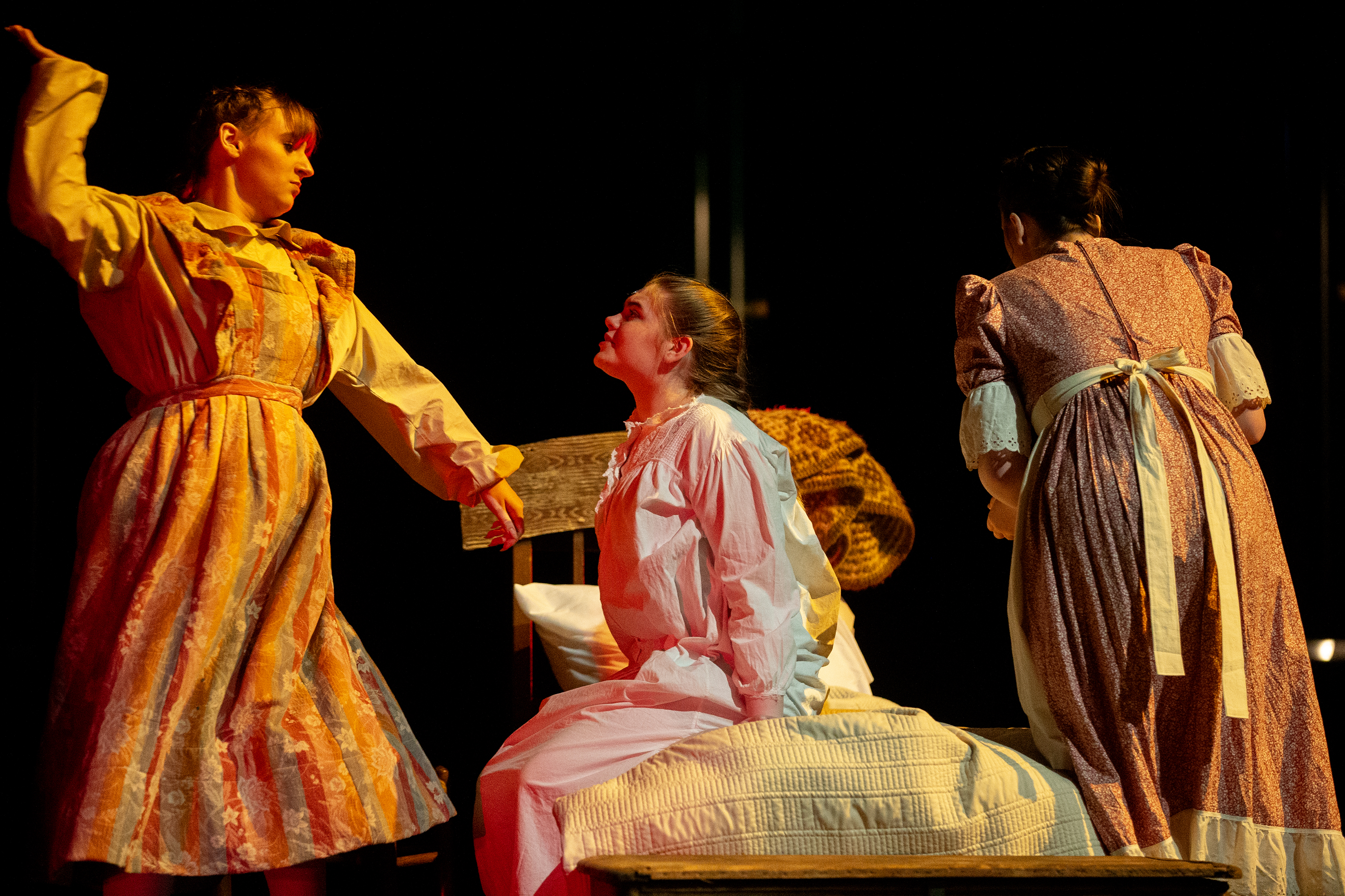 2025 03 19 The Crucible 2