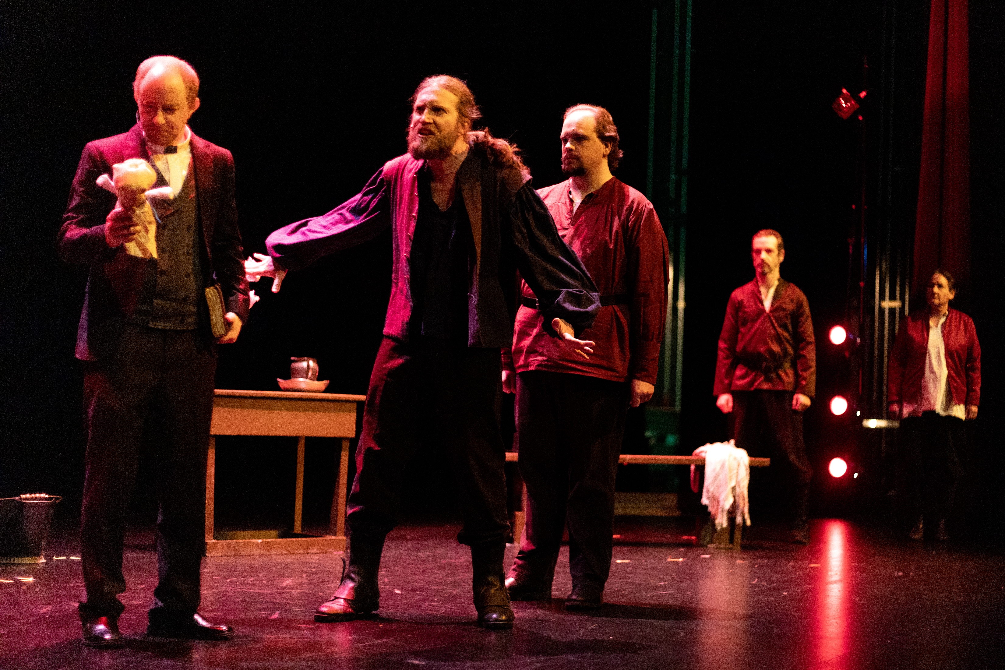 2025 03 19 The Crucible 3