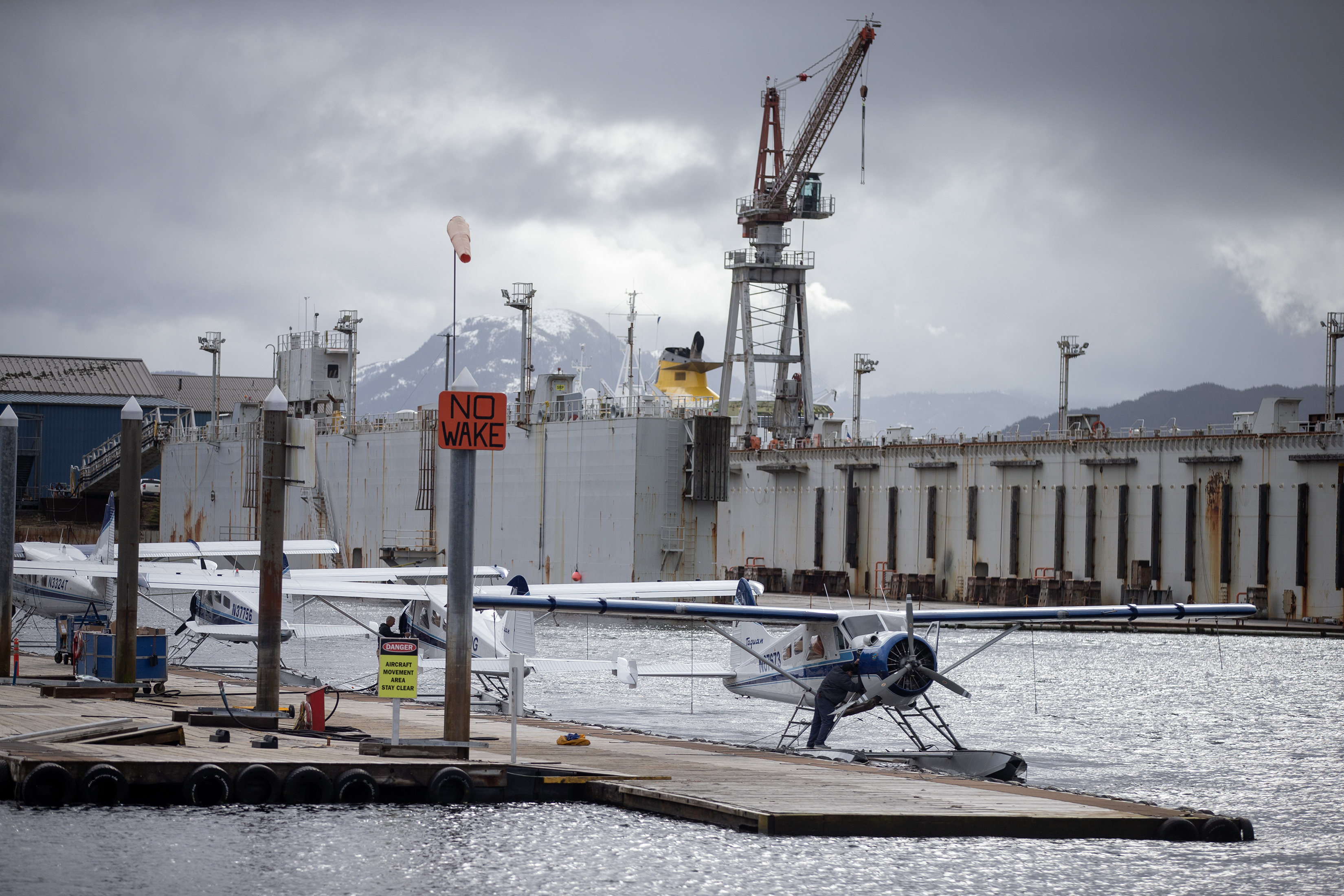 2025 03 24 Float Planes