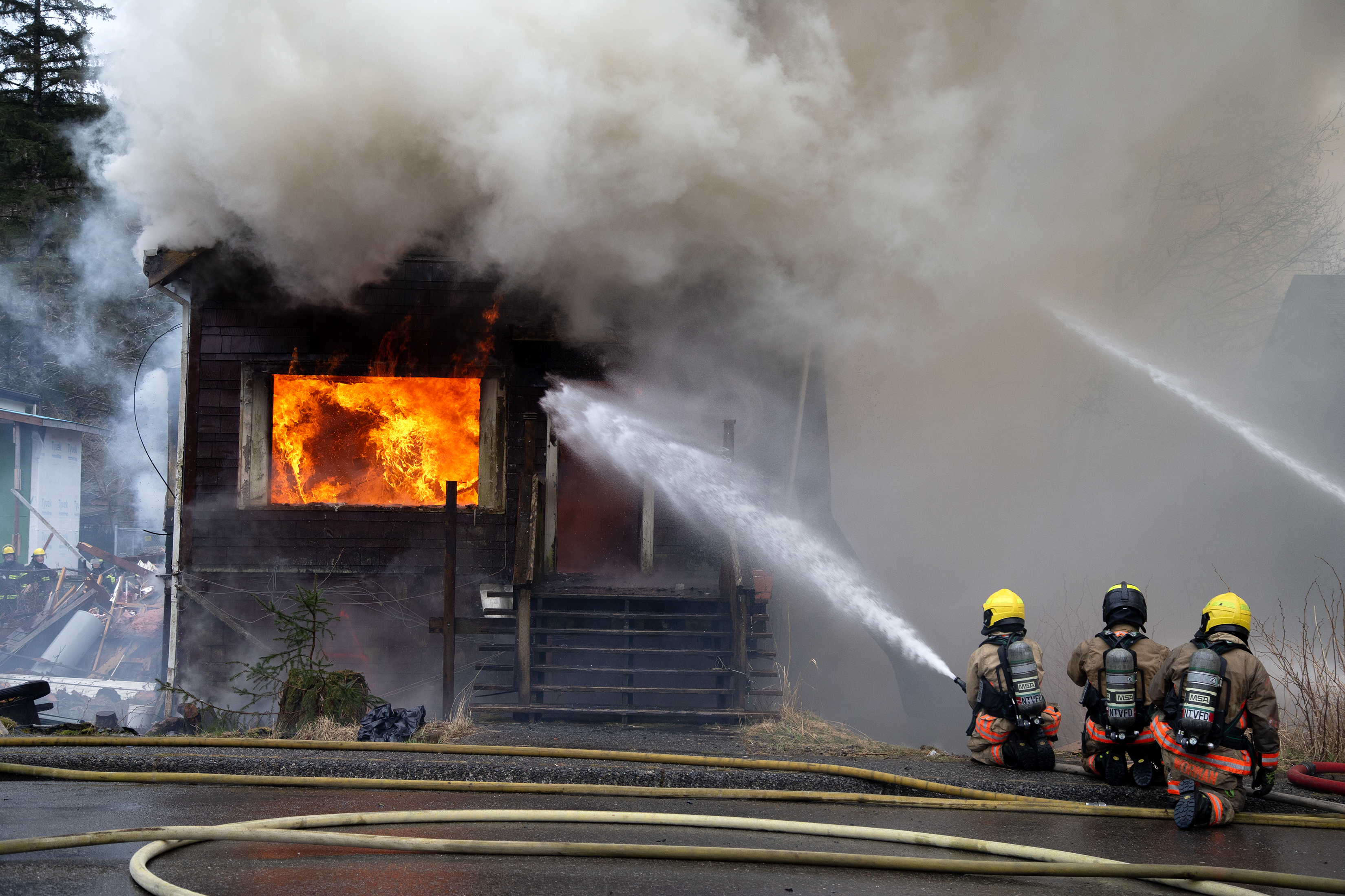 2025 03 29 Fire Training 10