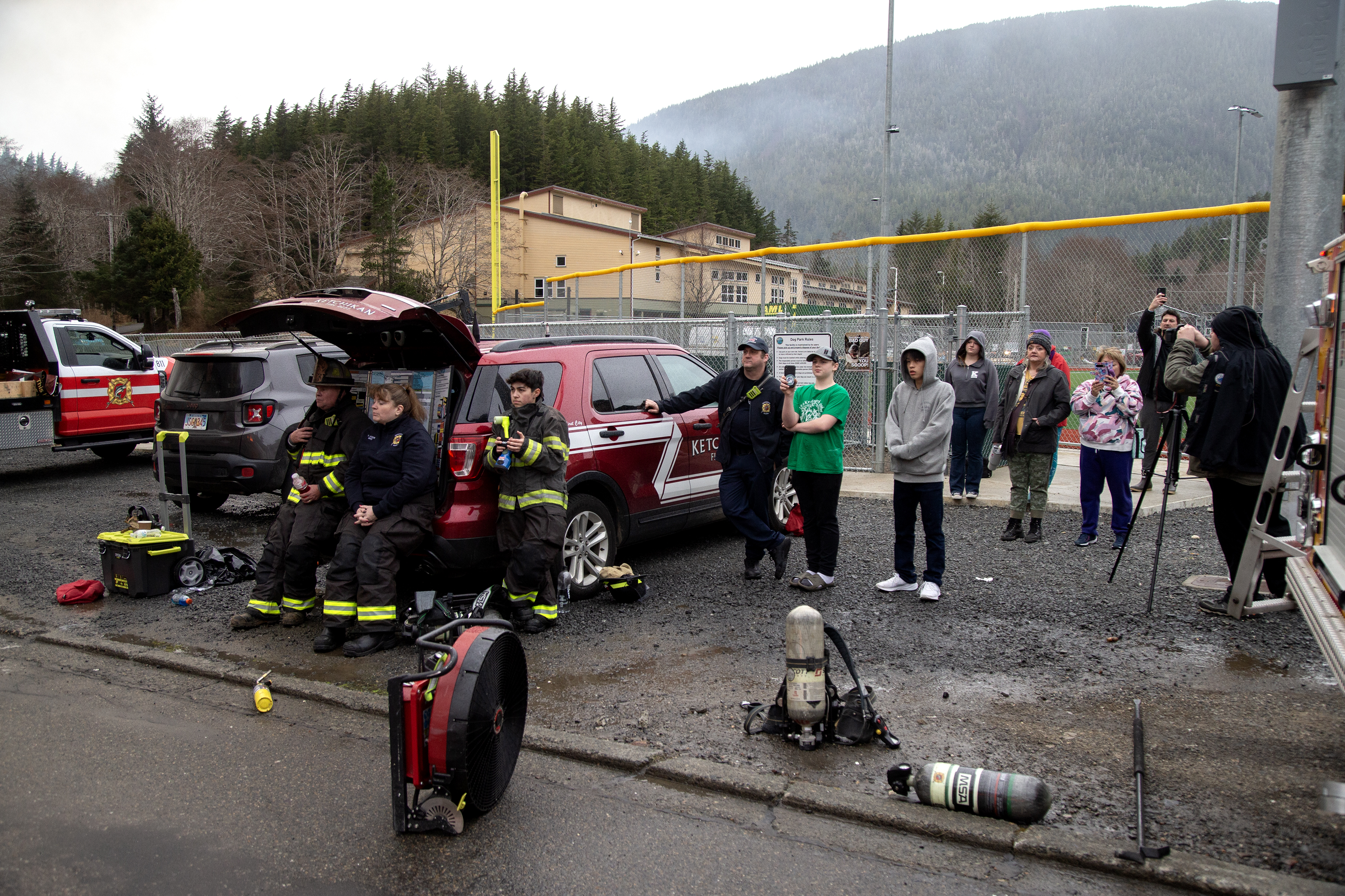 2025 03 29 Fire Training 11