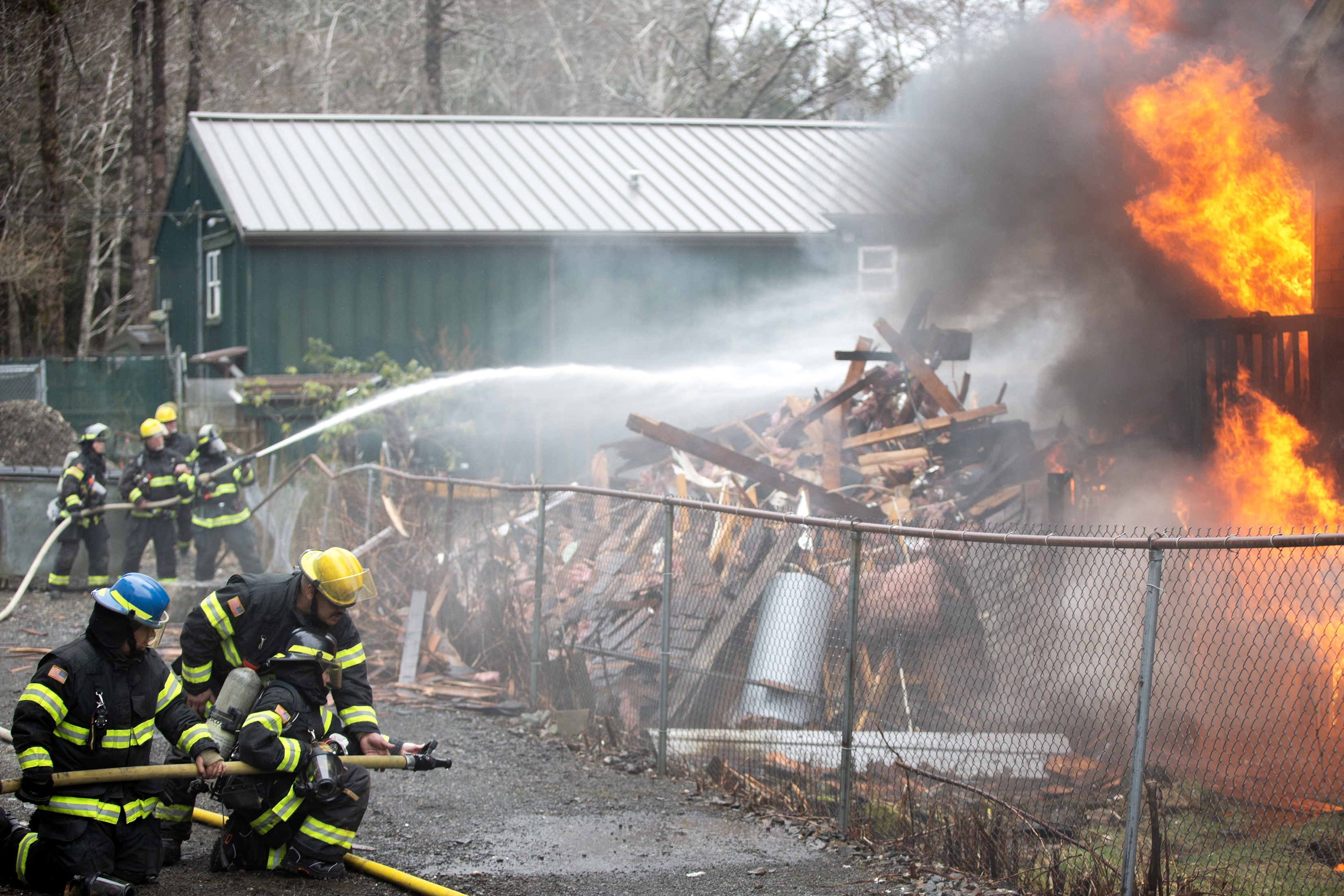 2025 03 29 Fire Training 12