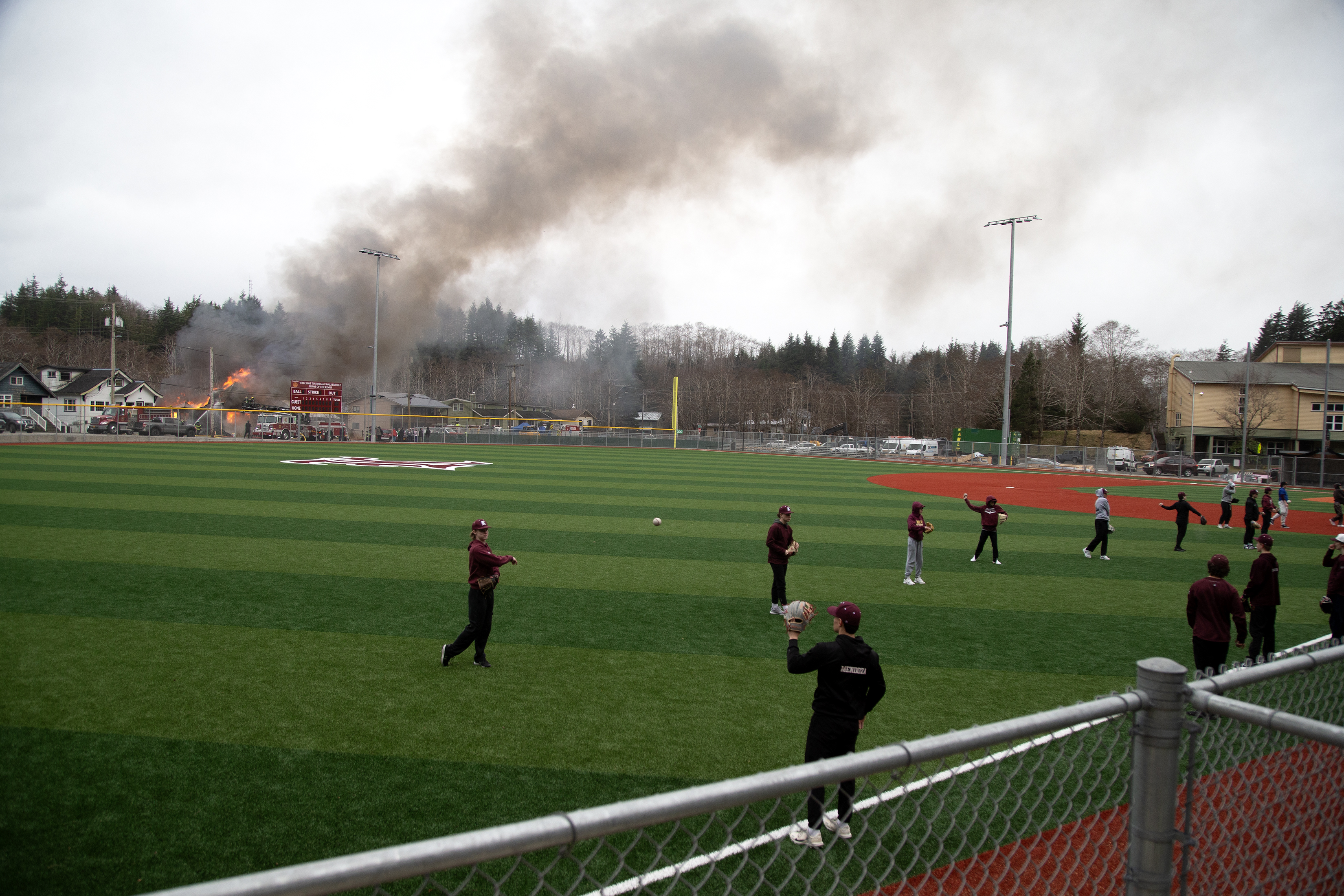 2025 03 29 Fire Training 13
