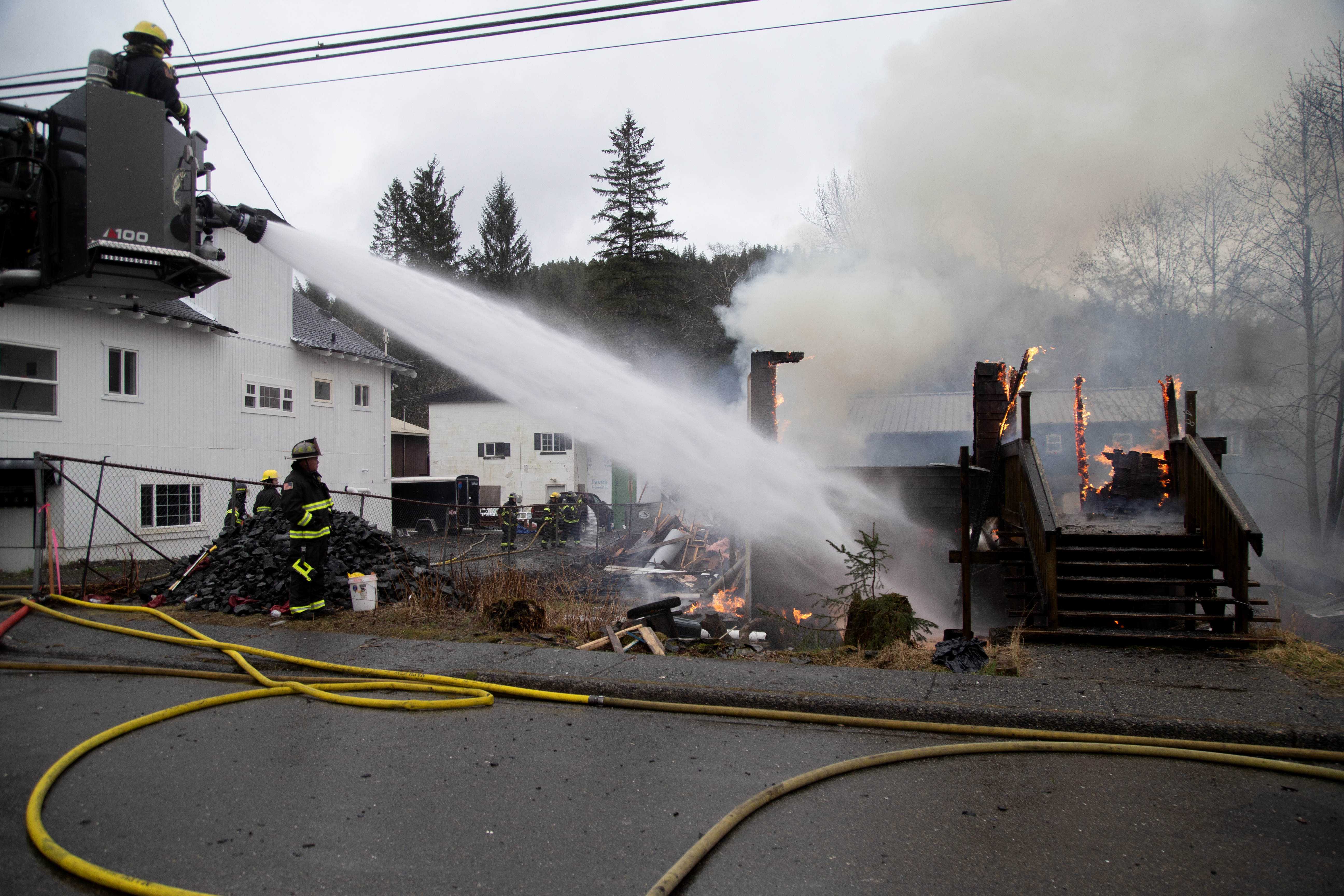 2025 03 29 Fire Training 14