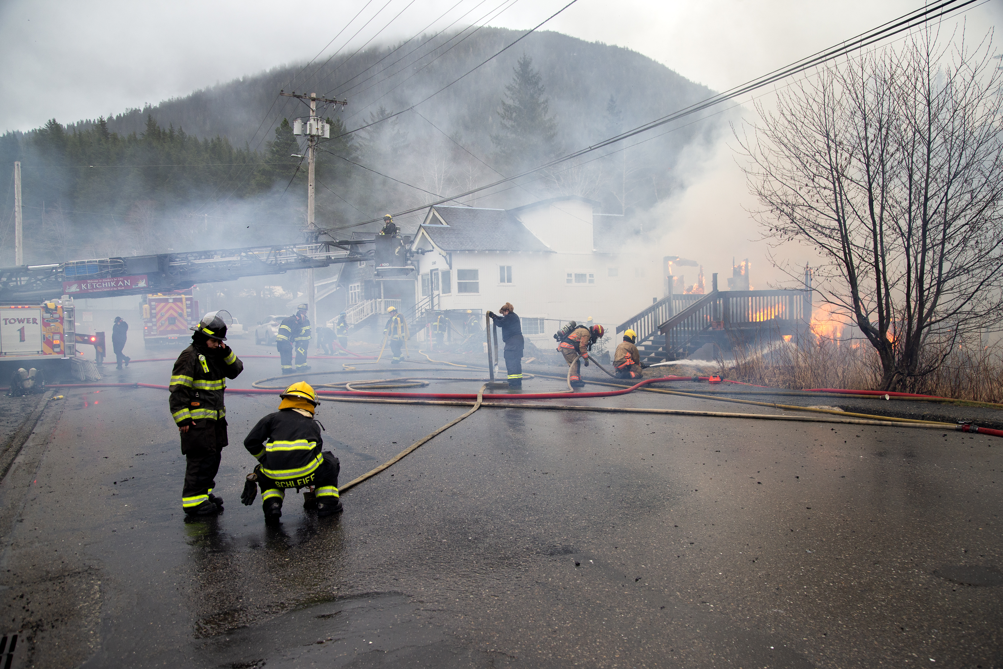 2025 03 29 Fire Training 15