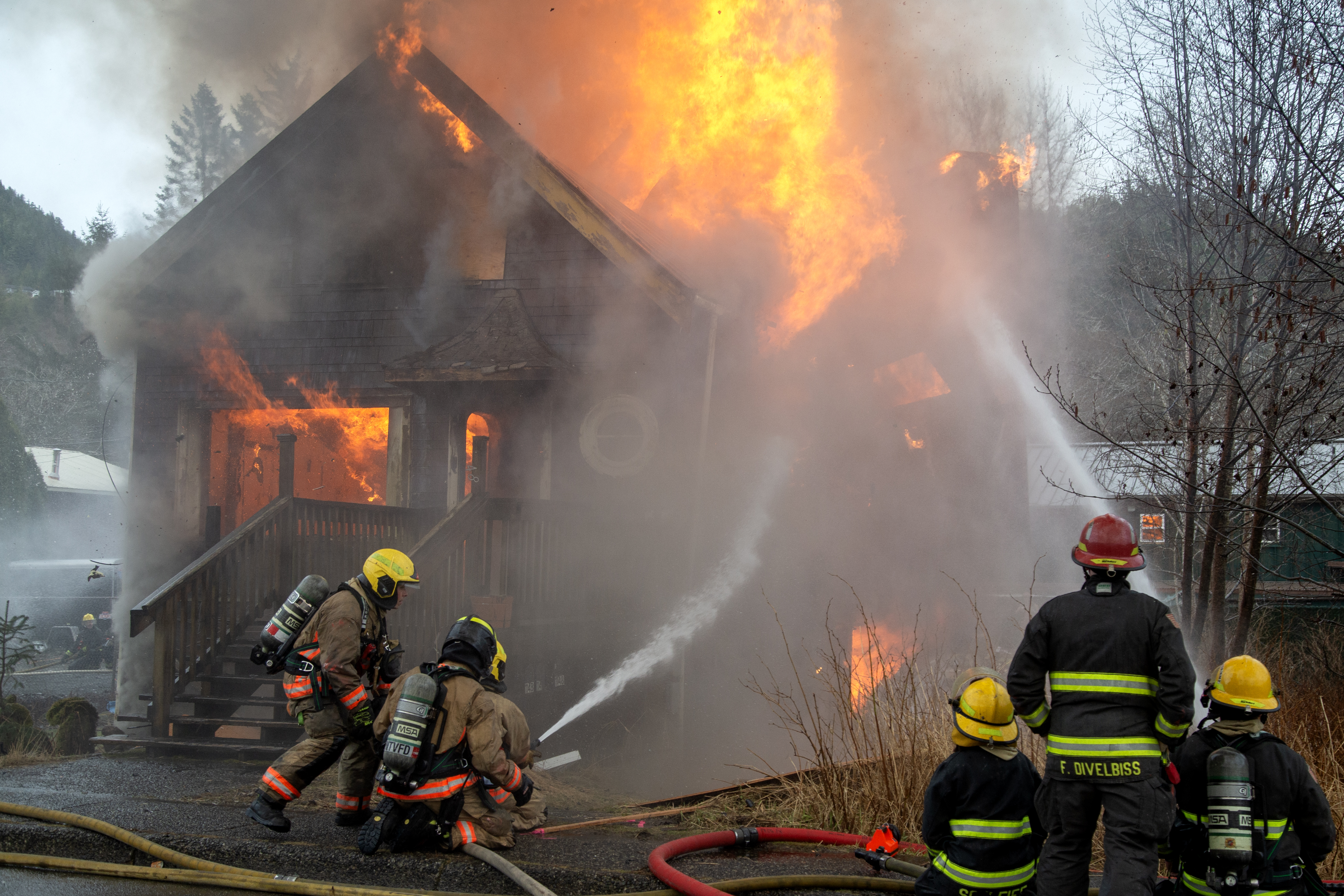 2025 03 29 Fire Training 18