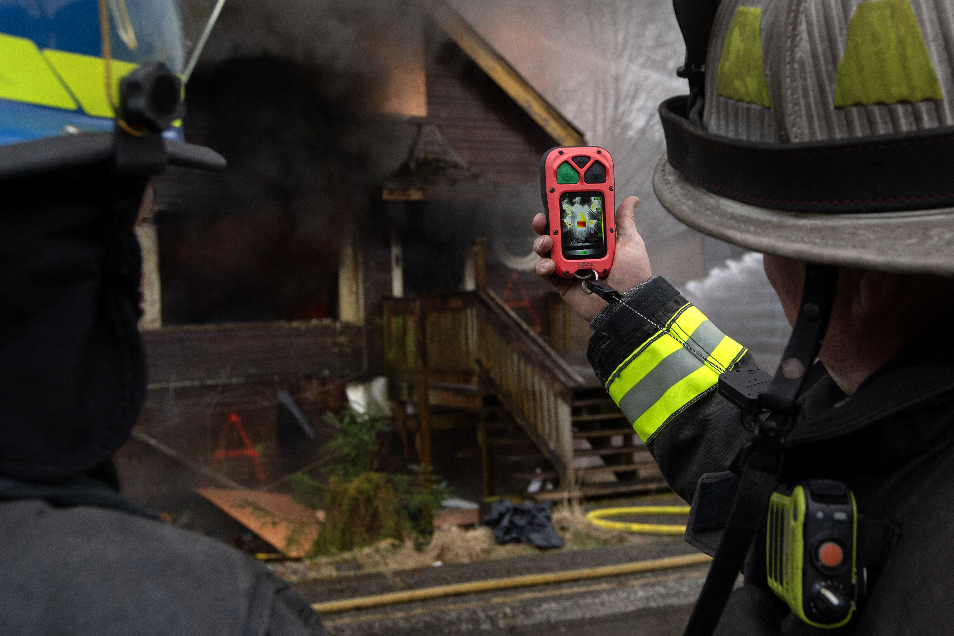 2025 03 29 Fire Training 5