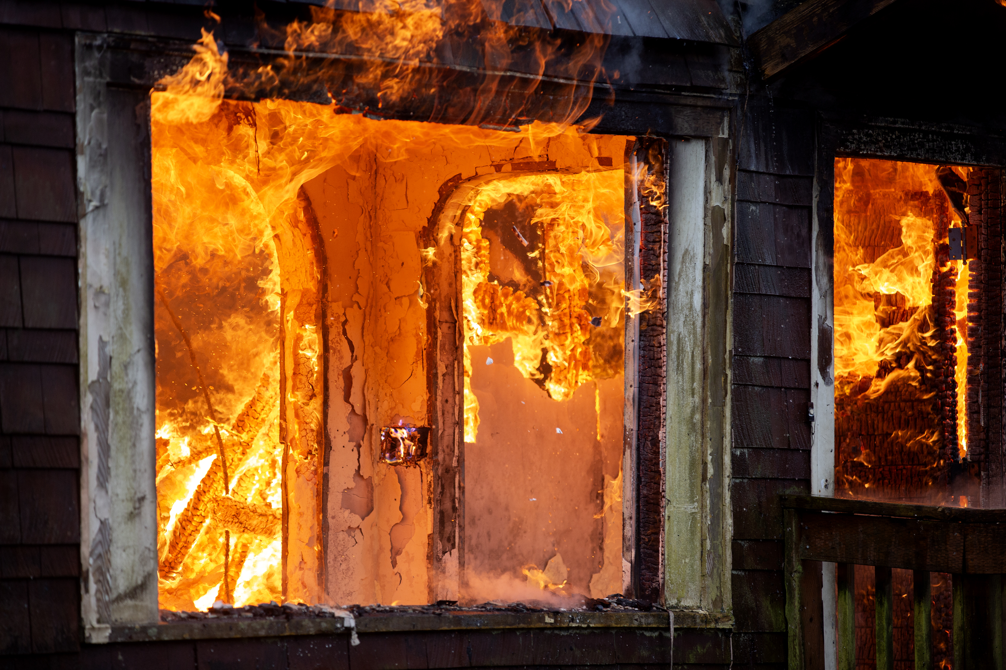 2025 03 29 Fire Training 6