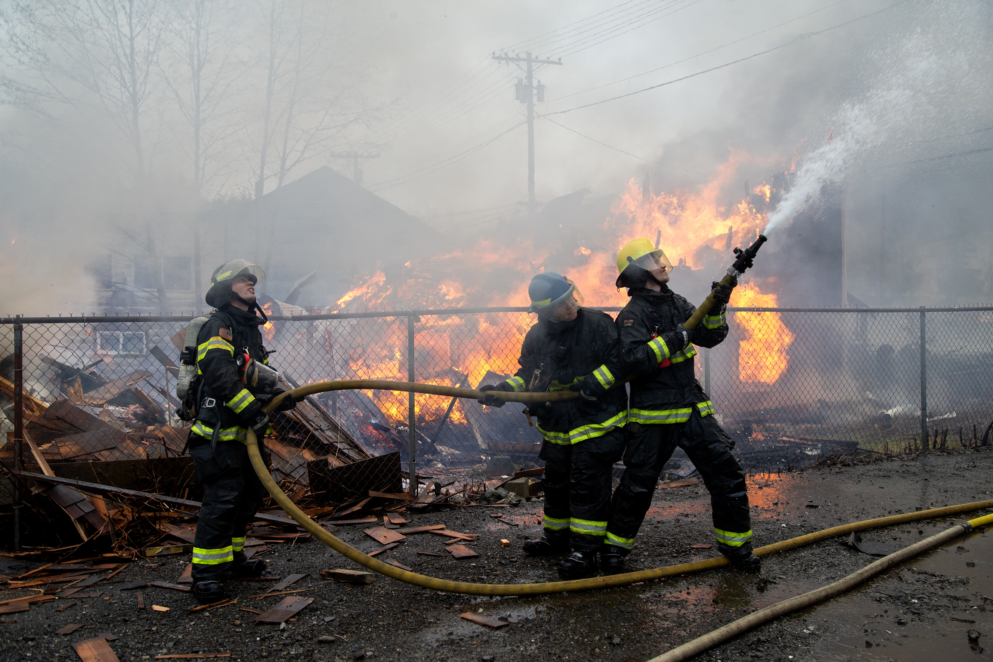 2025 03 29 Fire Training 9