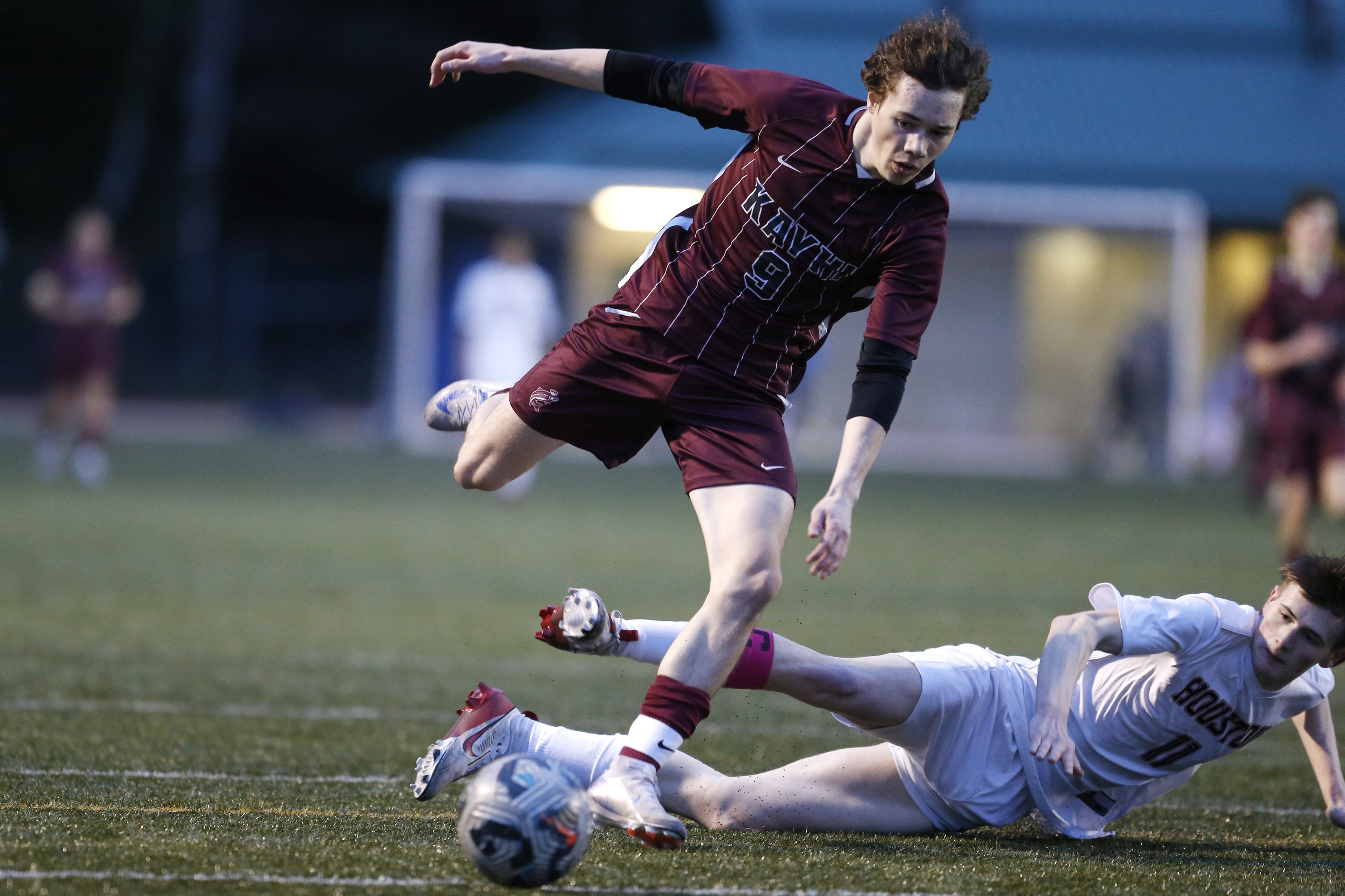 2025 04 04 Boys Soccer Kayhi Houston 1