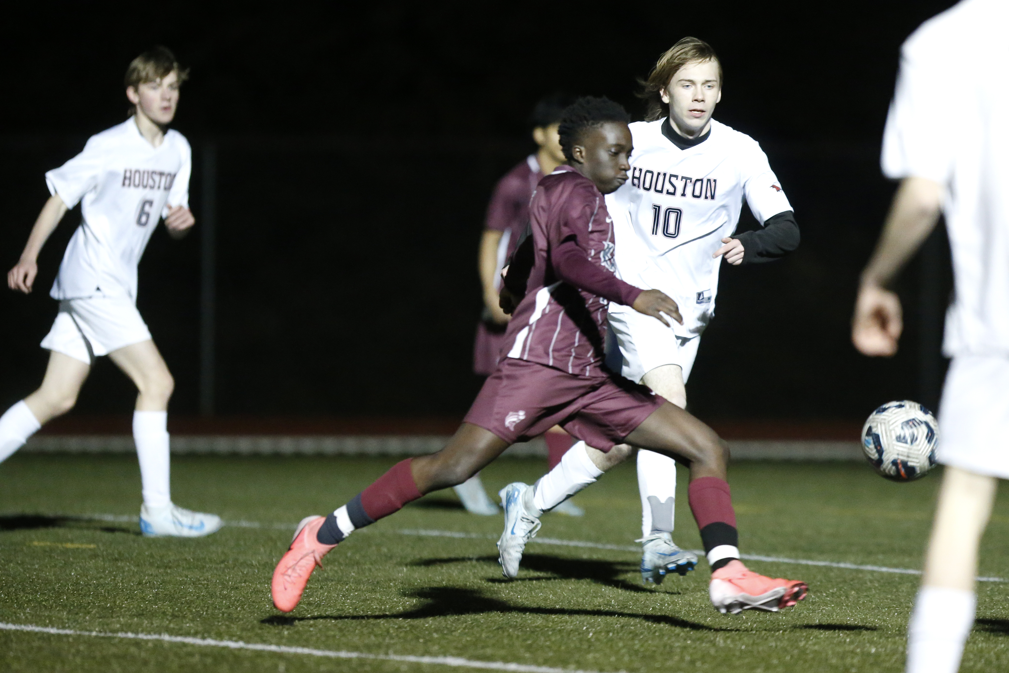 2025 04 04 Boys Soccer Kayhi Houston 2