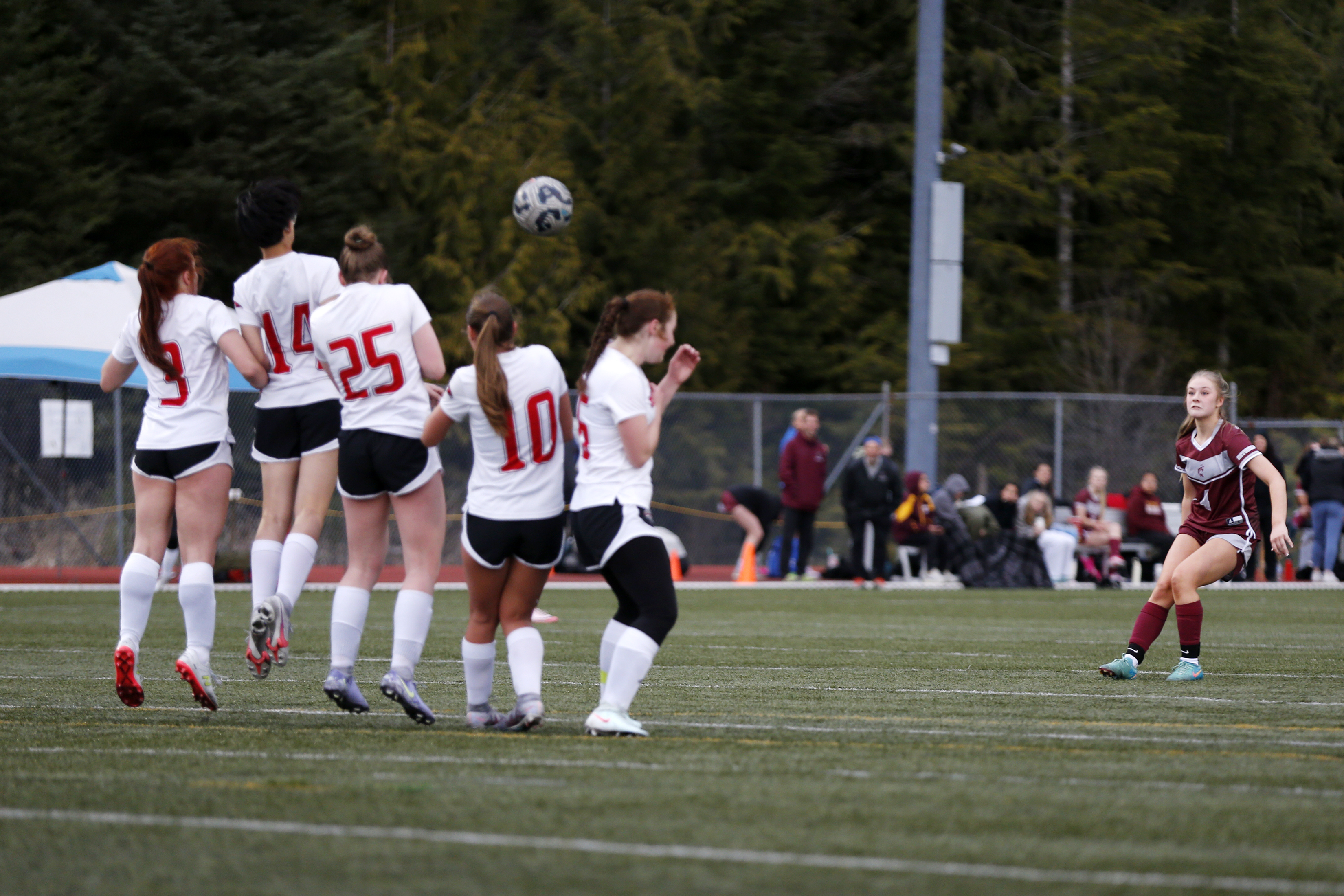 2025 04 04 Girls Soccer Kayhi Houston 1
