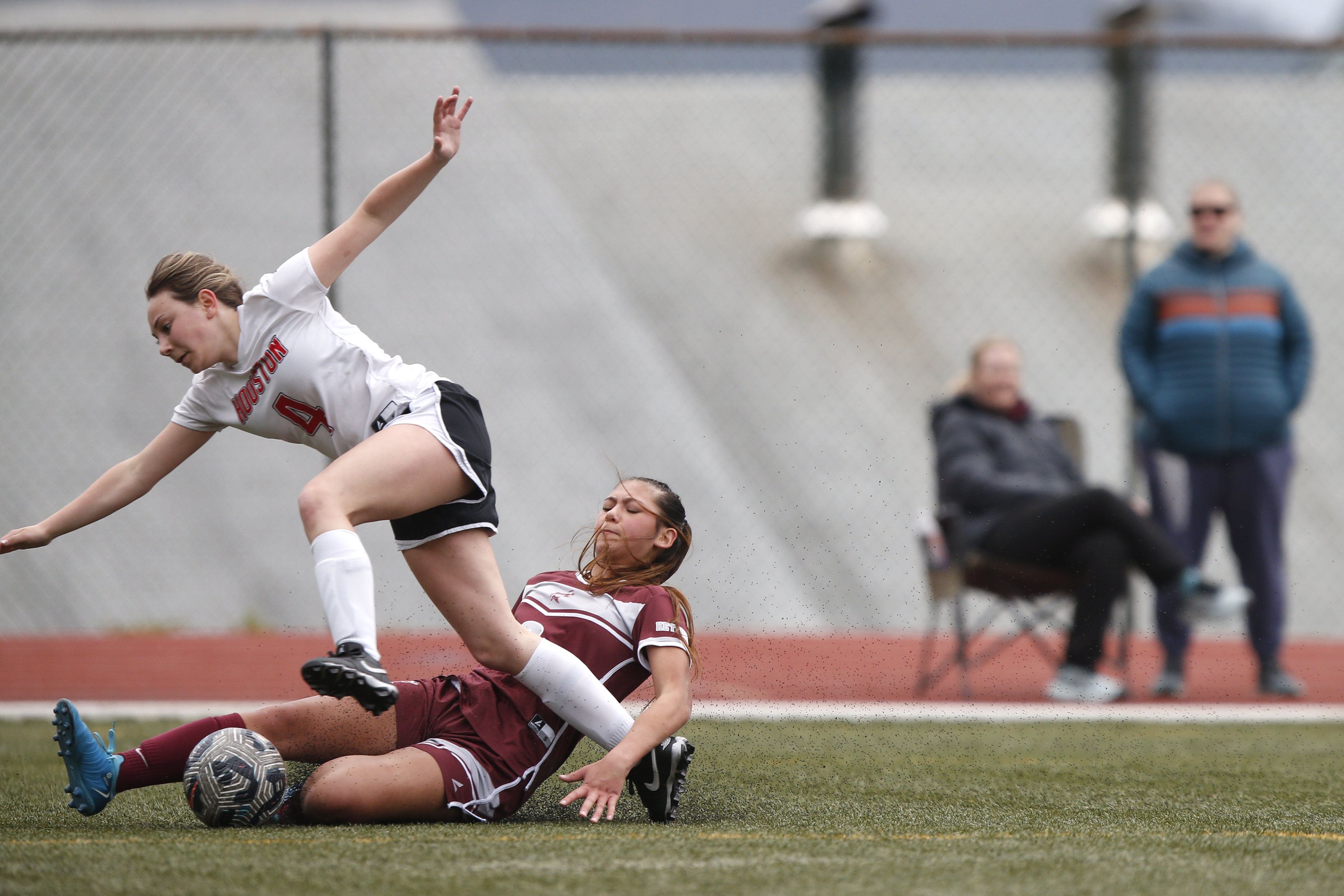 2025 04 04 Girls Soccer Kayhi Houston 2