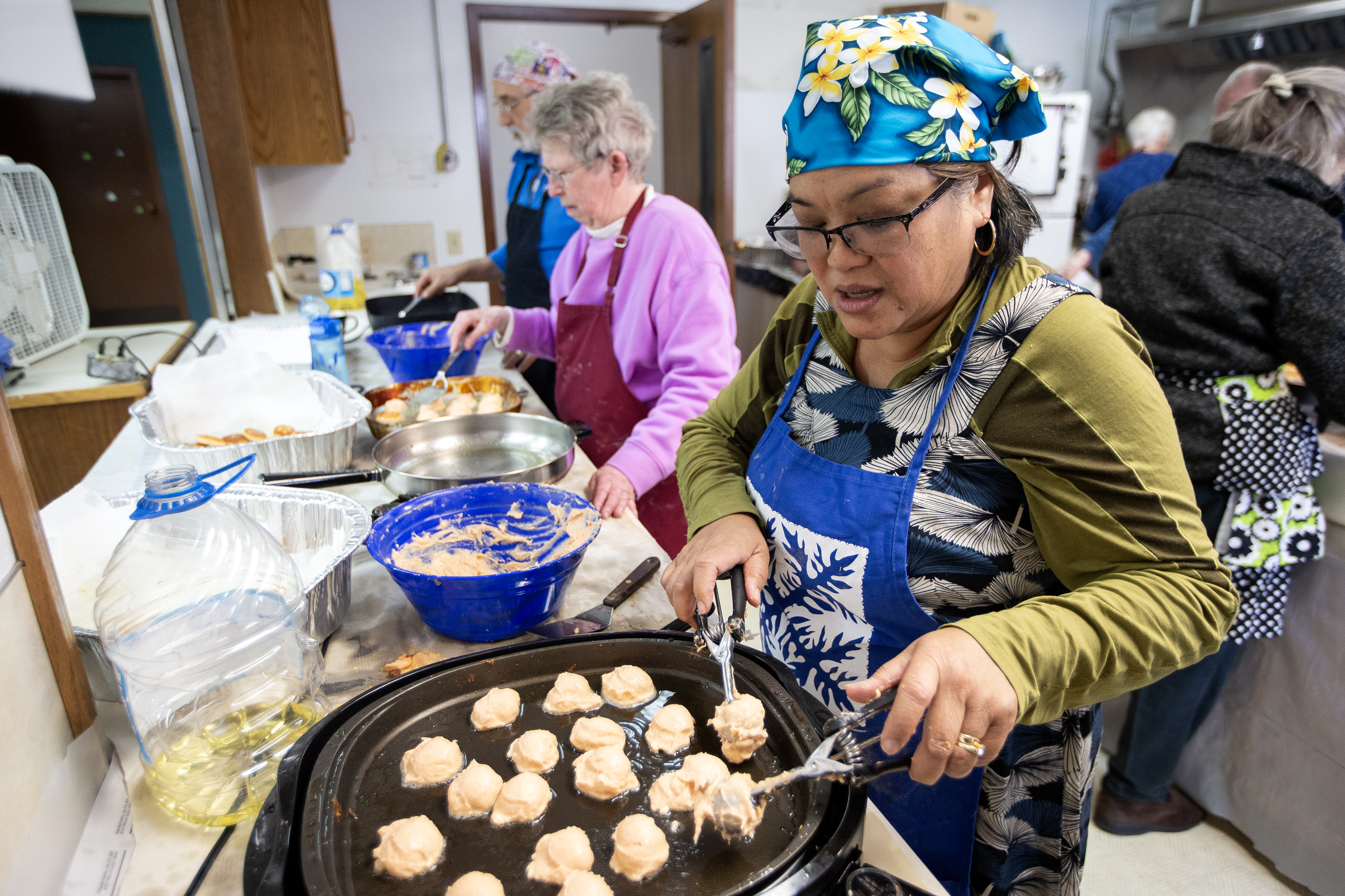 2025 04 09 Fish Cakes 1