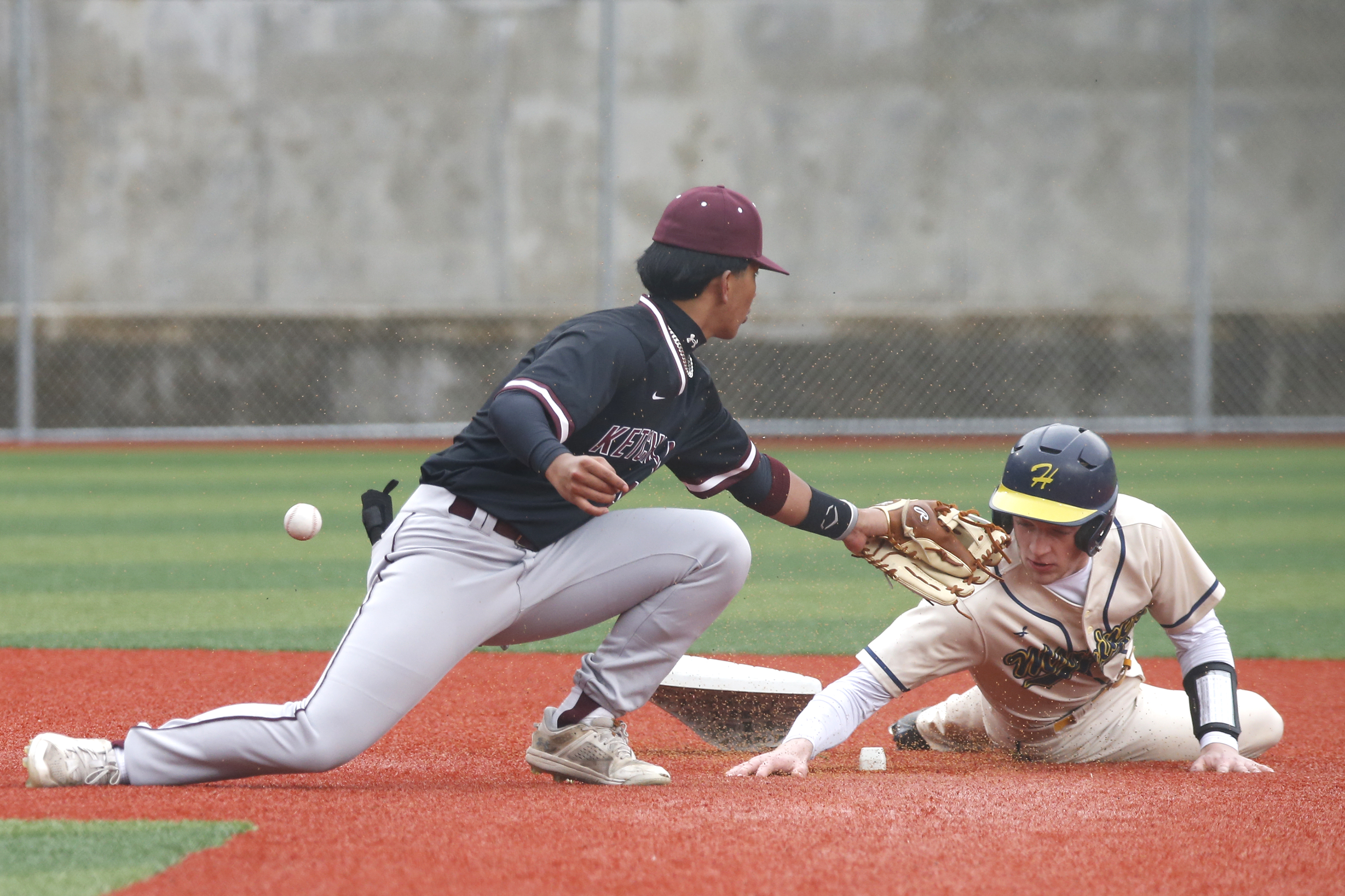 2025 04 12 Baseball Kayhi Homer 1