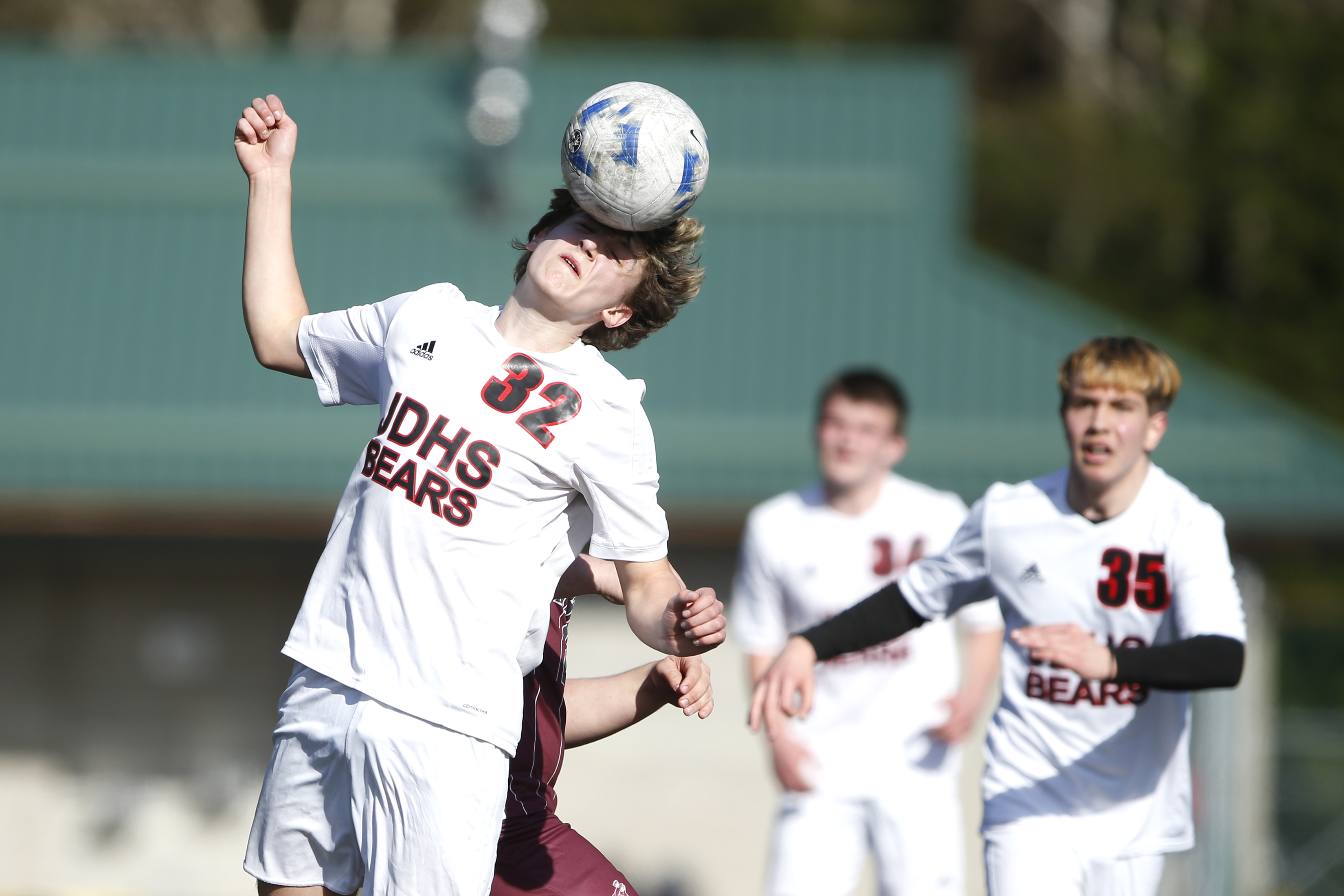 2025 04 16 Soccer Boys JV JD Kayhi 1