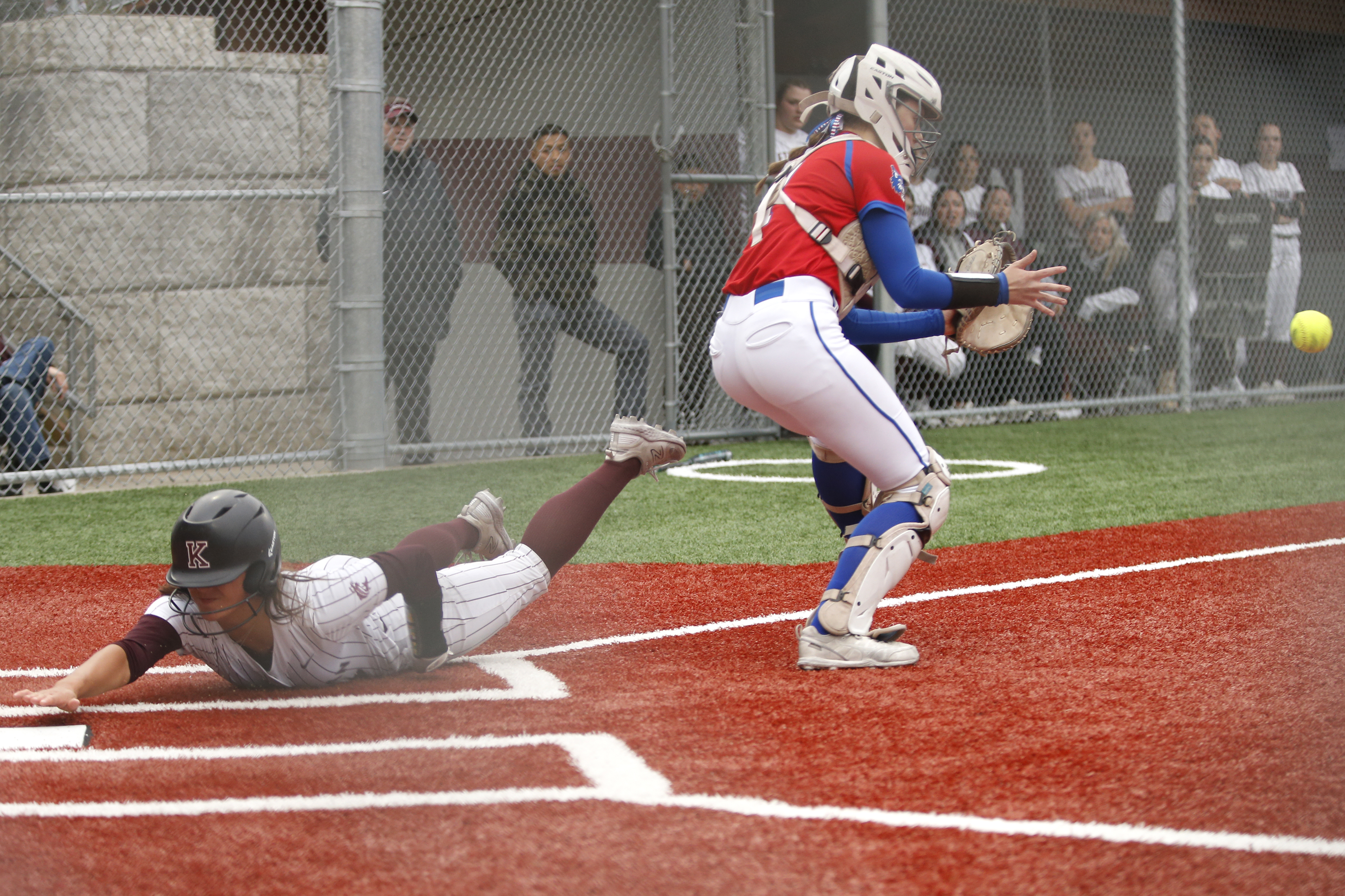 2025 04 17 Softball Kayhi Sitka 3