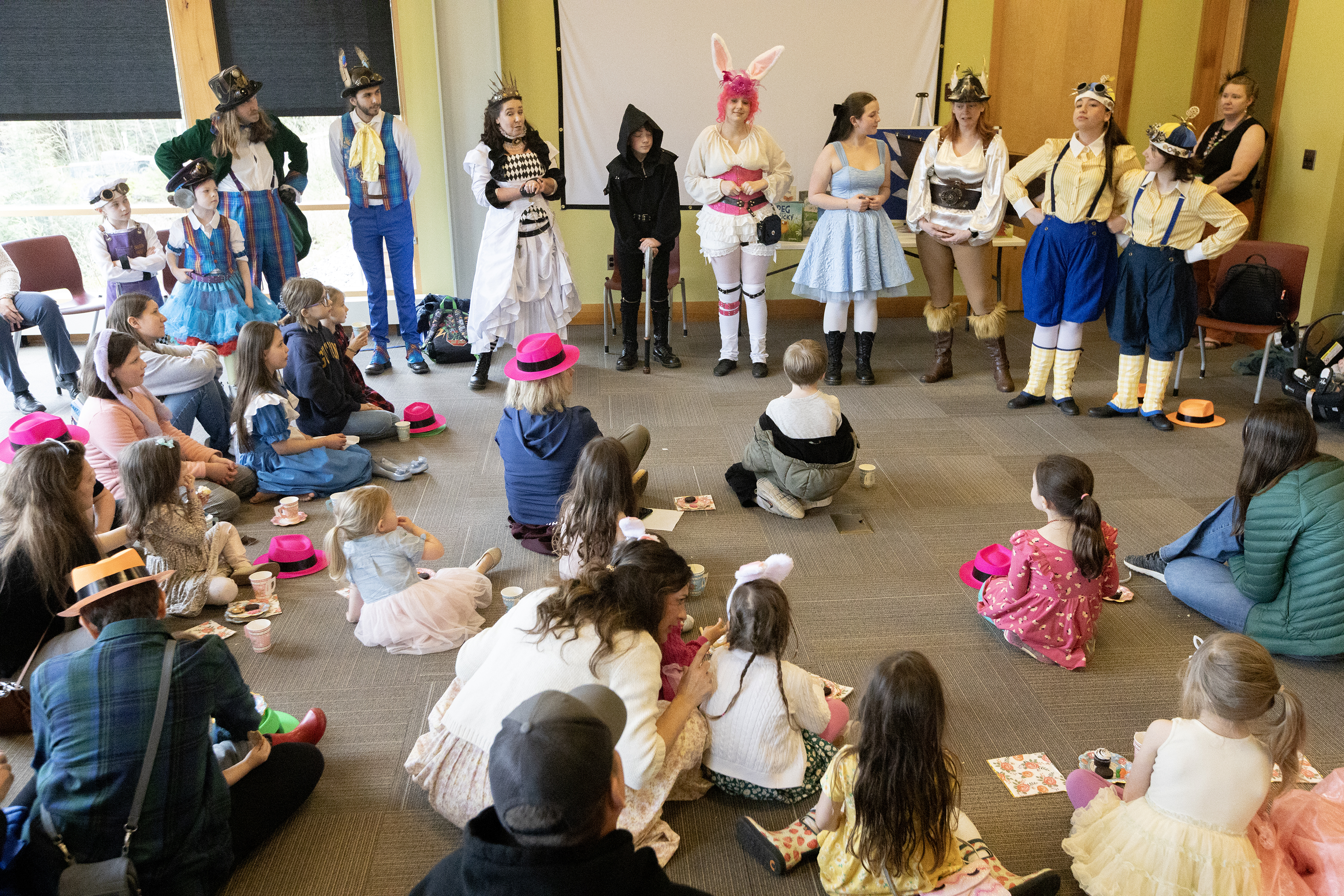2025 04 18 Alice in Wonderland 1