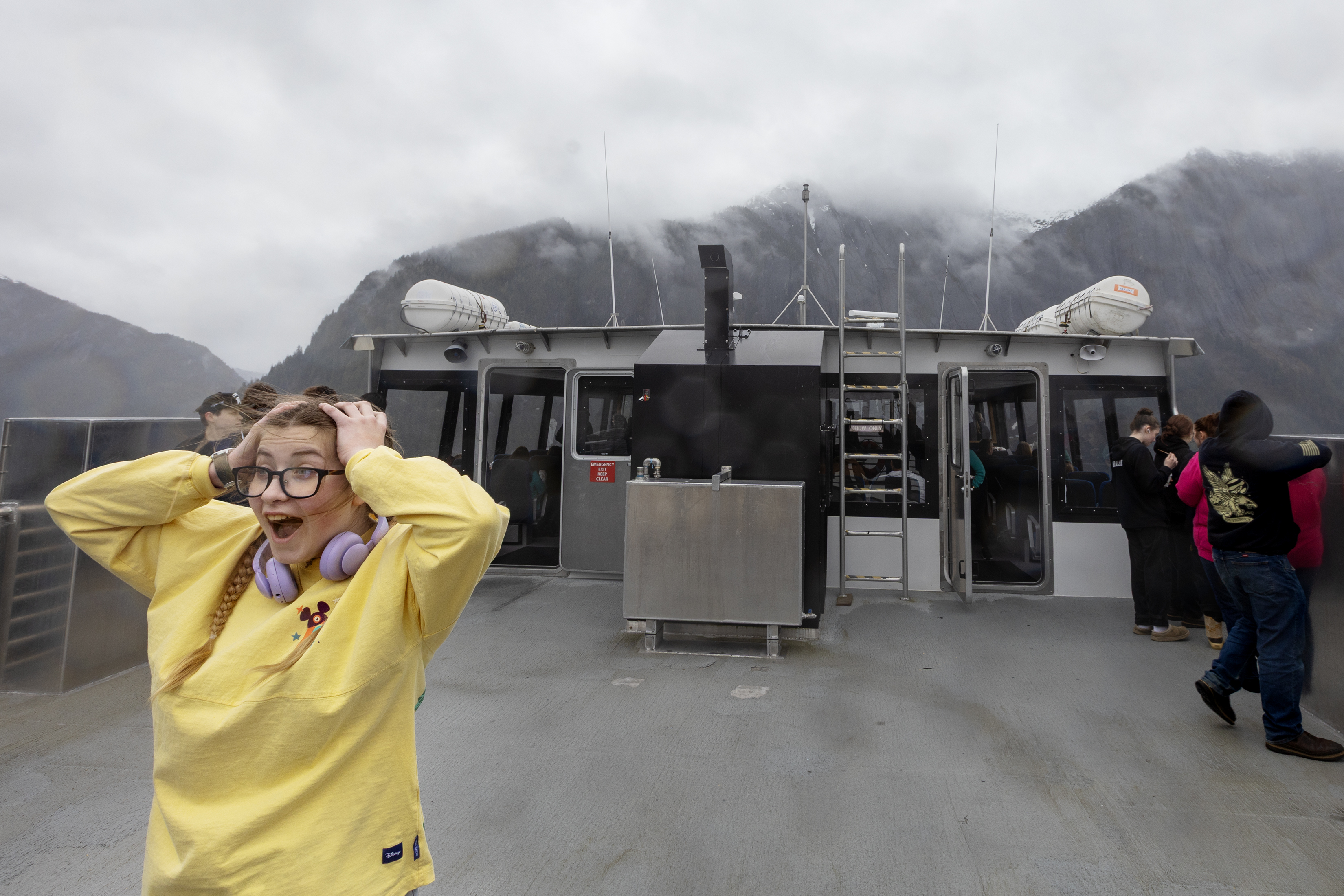 2025 04 22 Misty Fjords 1