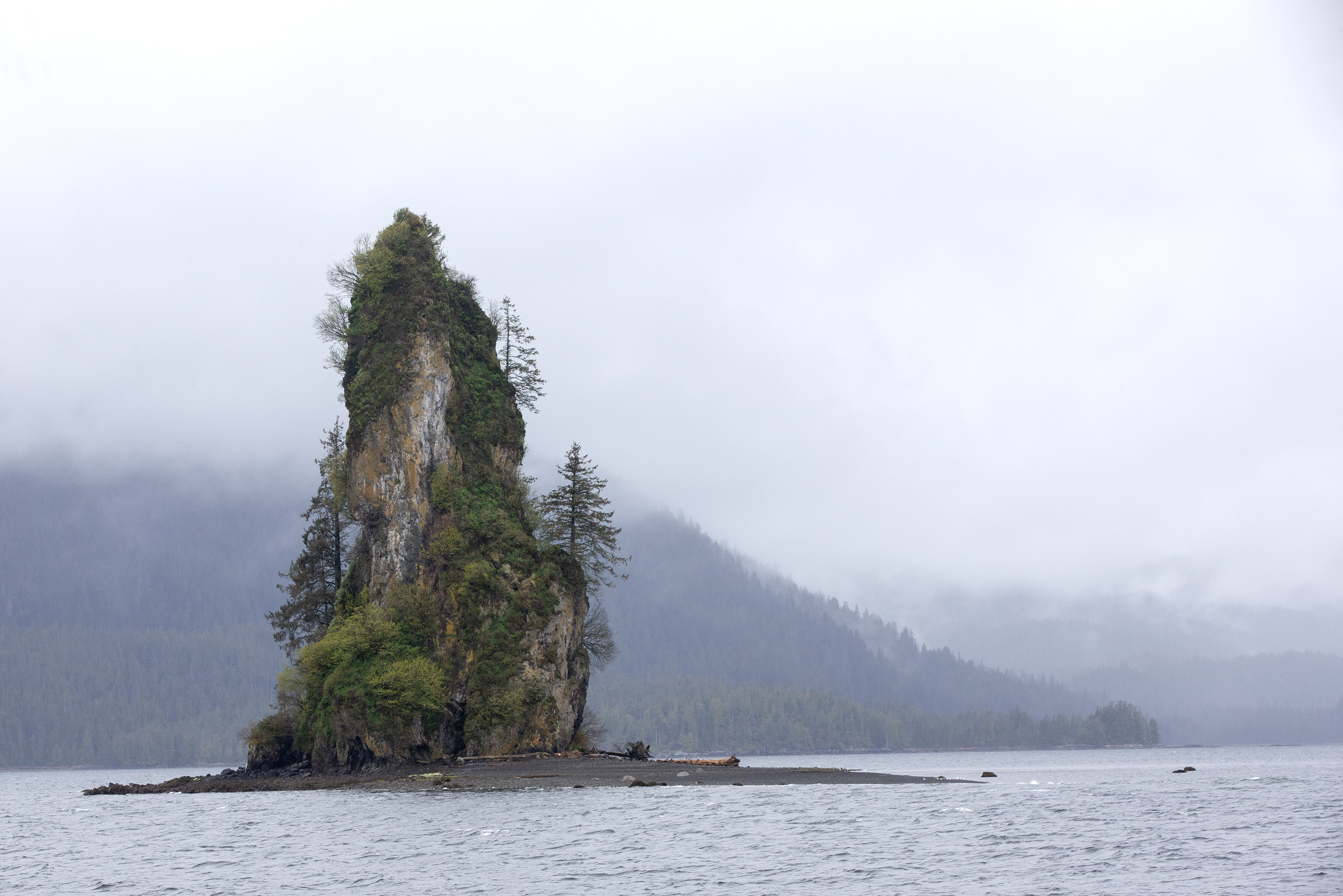 2025 04 22 Misty Fjords 2