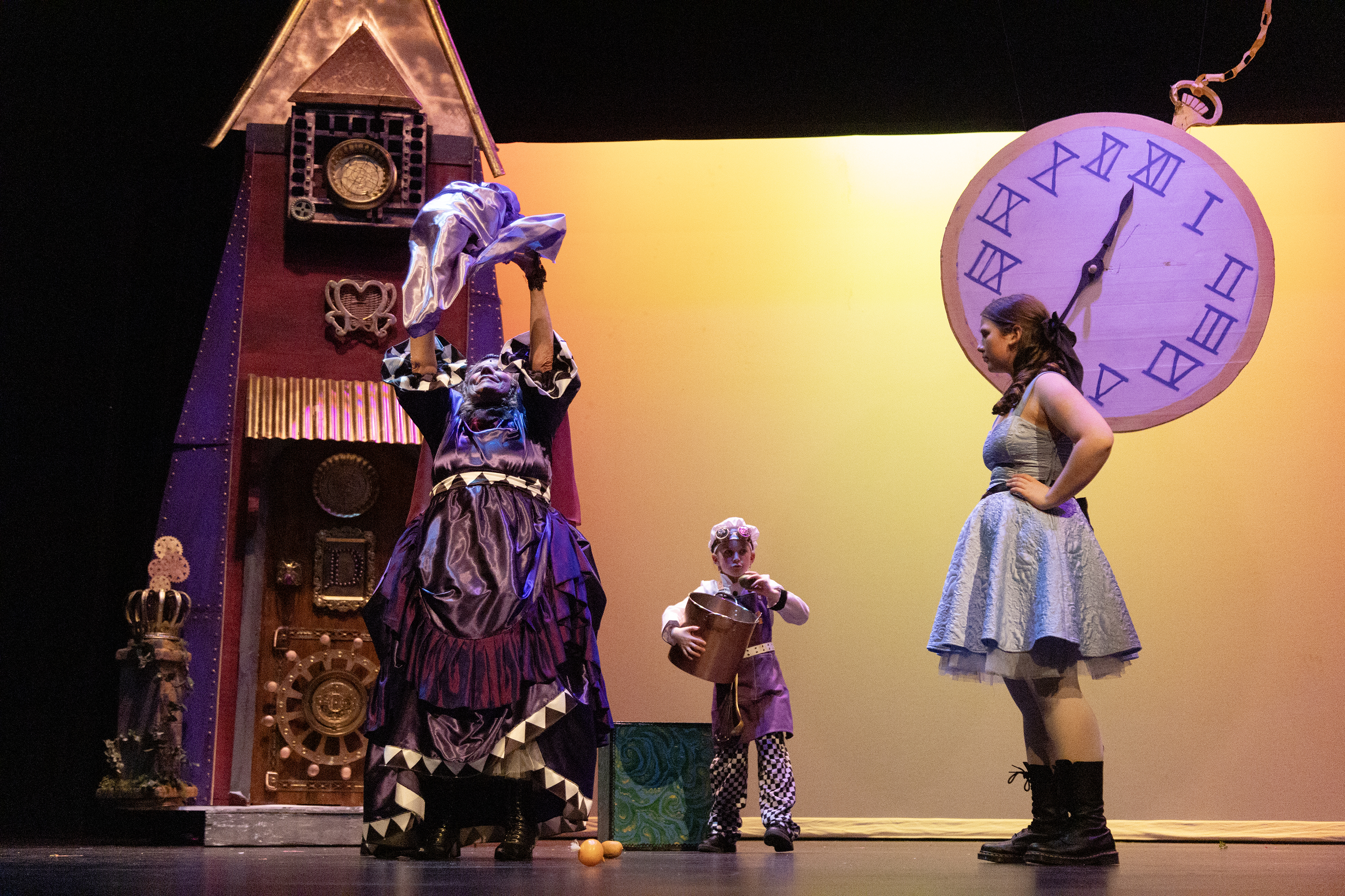 2025 04 23 Alice in Wonderland 5