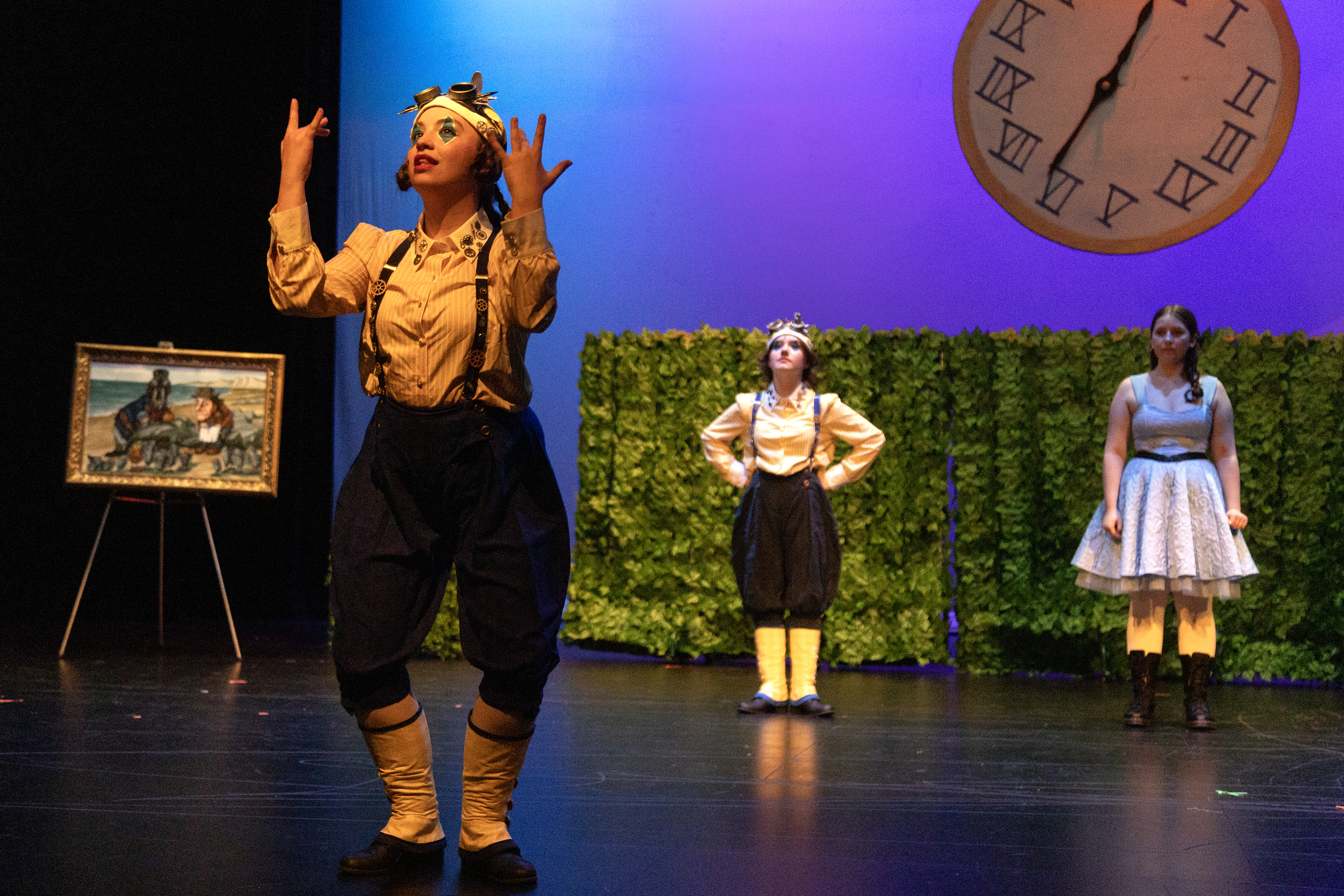 2025 04 23 Alice in Wonderland 6