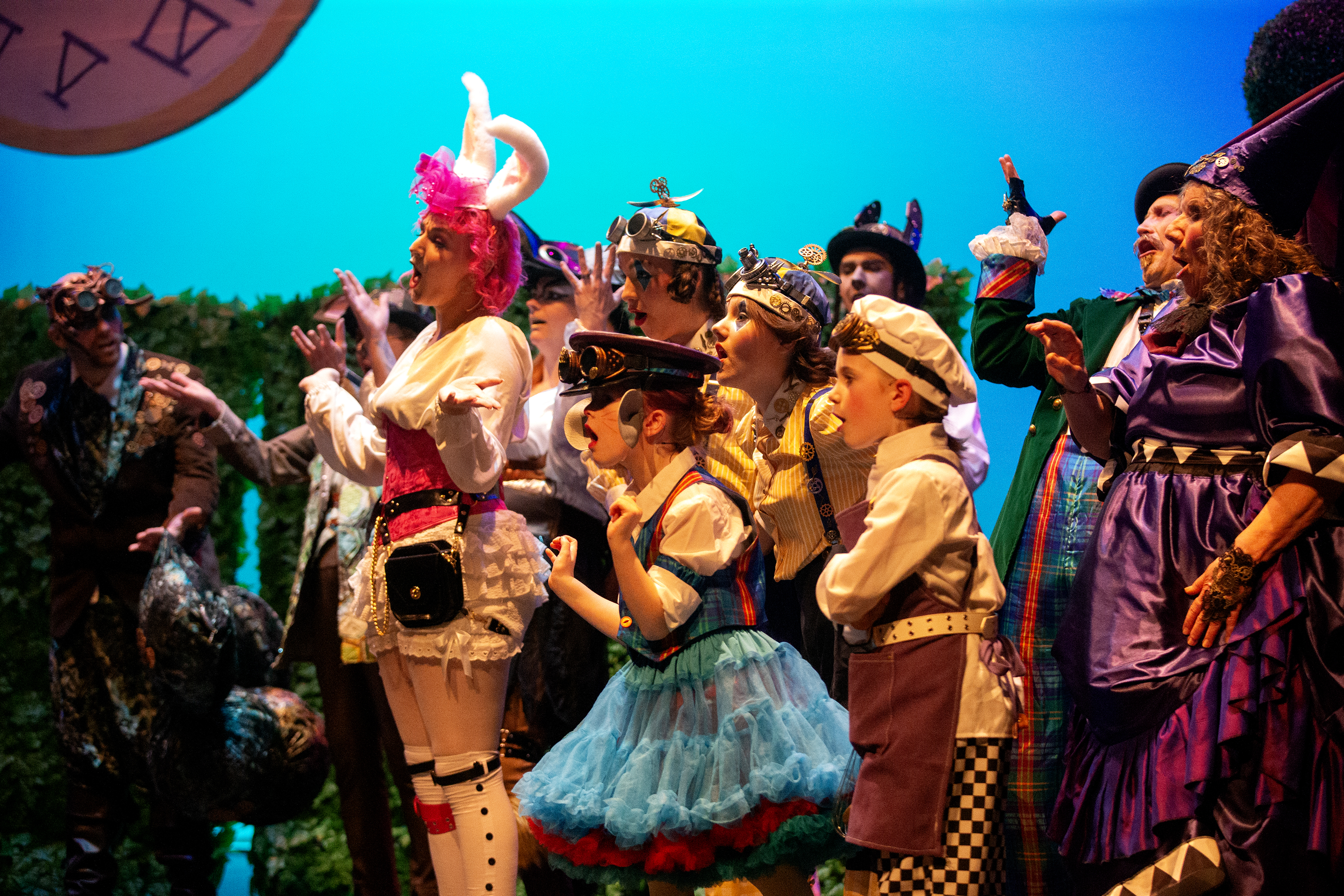 2025 04 23 Alice in Wonderland 7