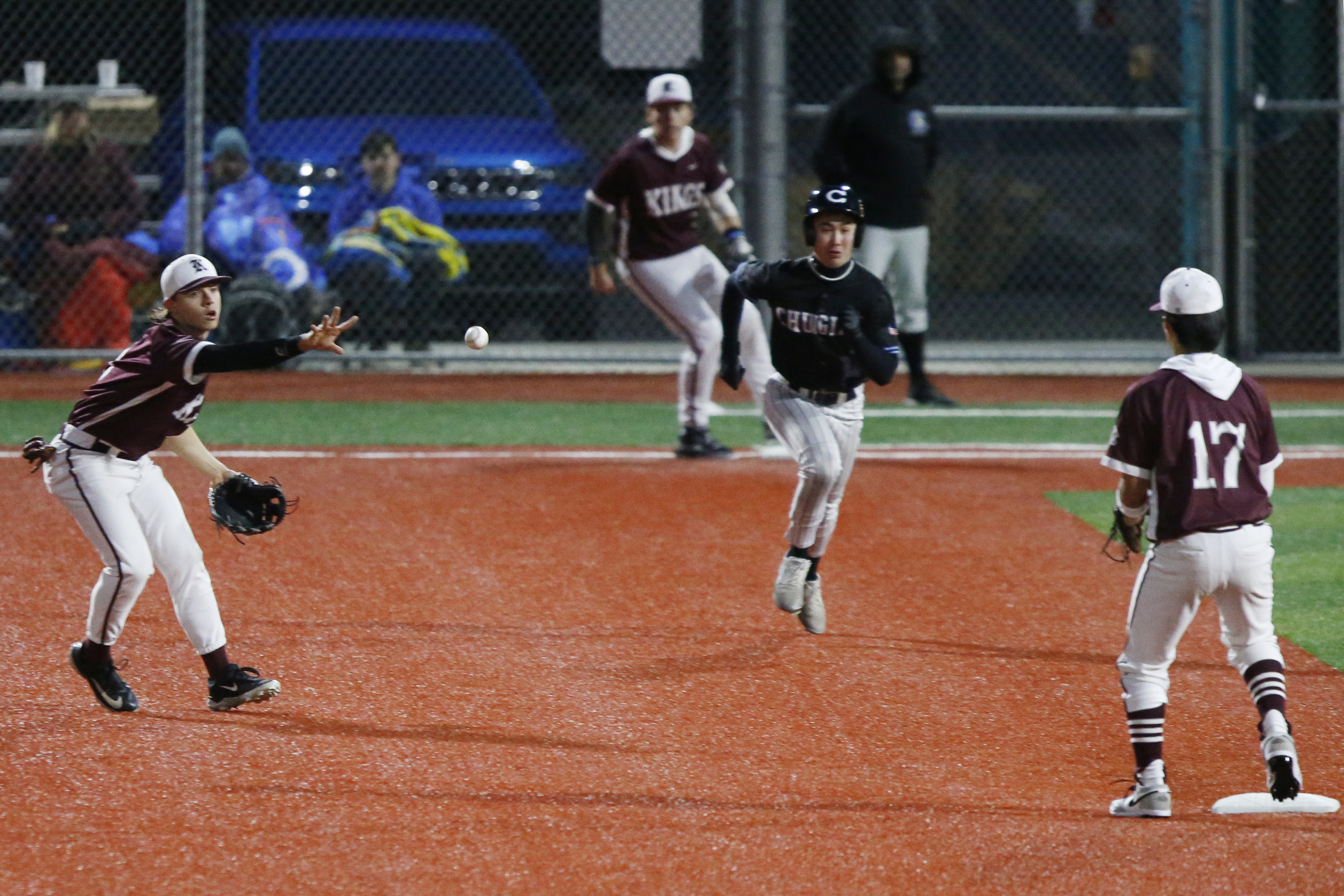 2025 04 24 Baseball Kayhi Chugiak 2