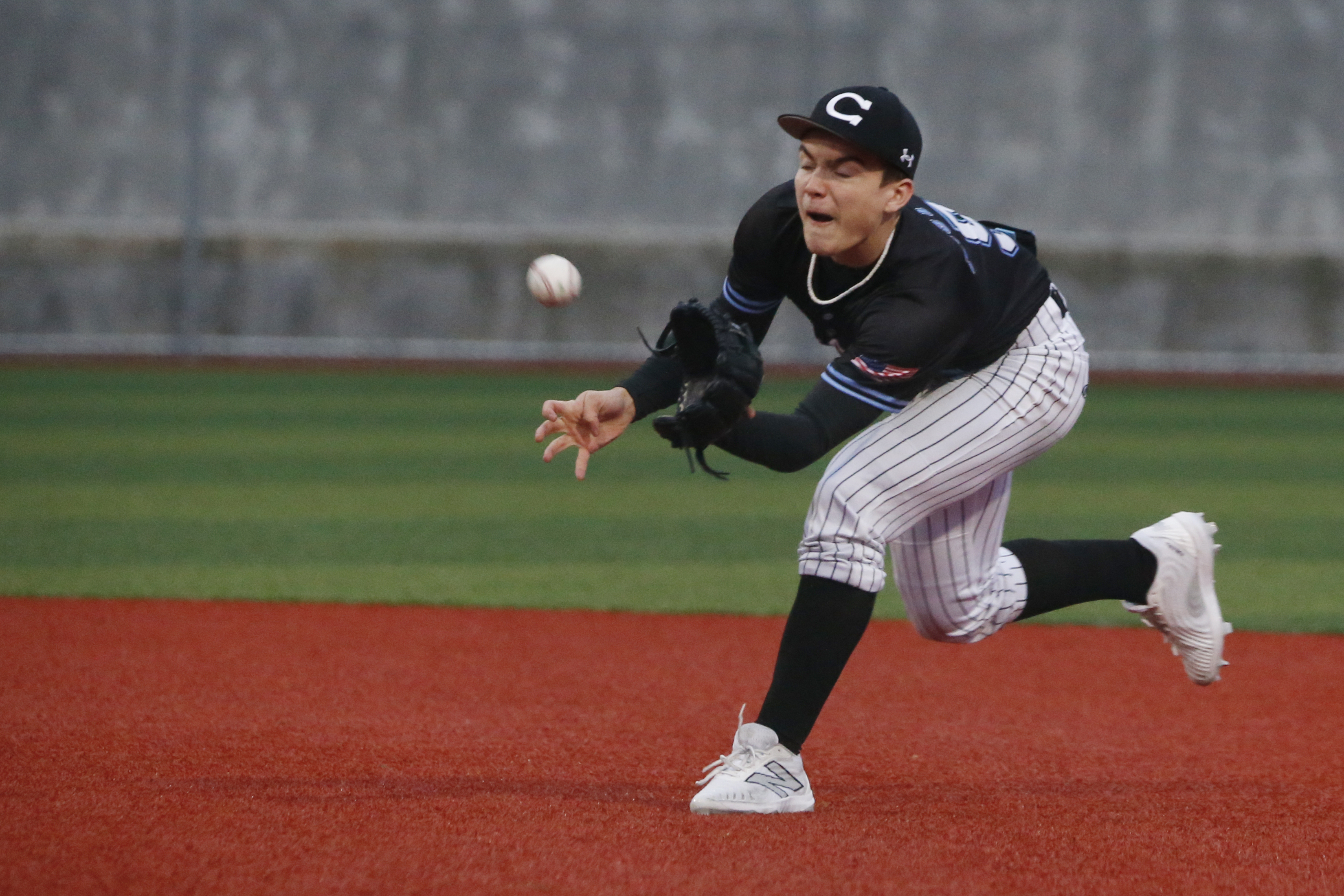 2025 04 24 Baseball Kayhi Chugiak 3
